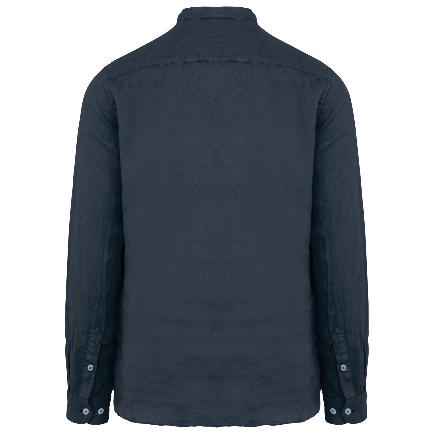 GDTXSP507 Washed Navy Blue BACK