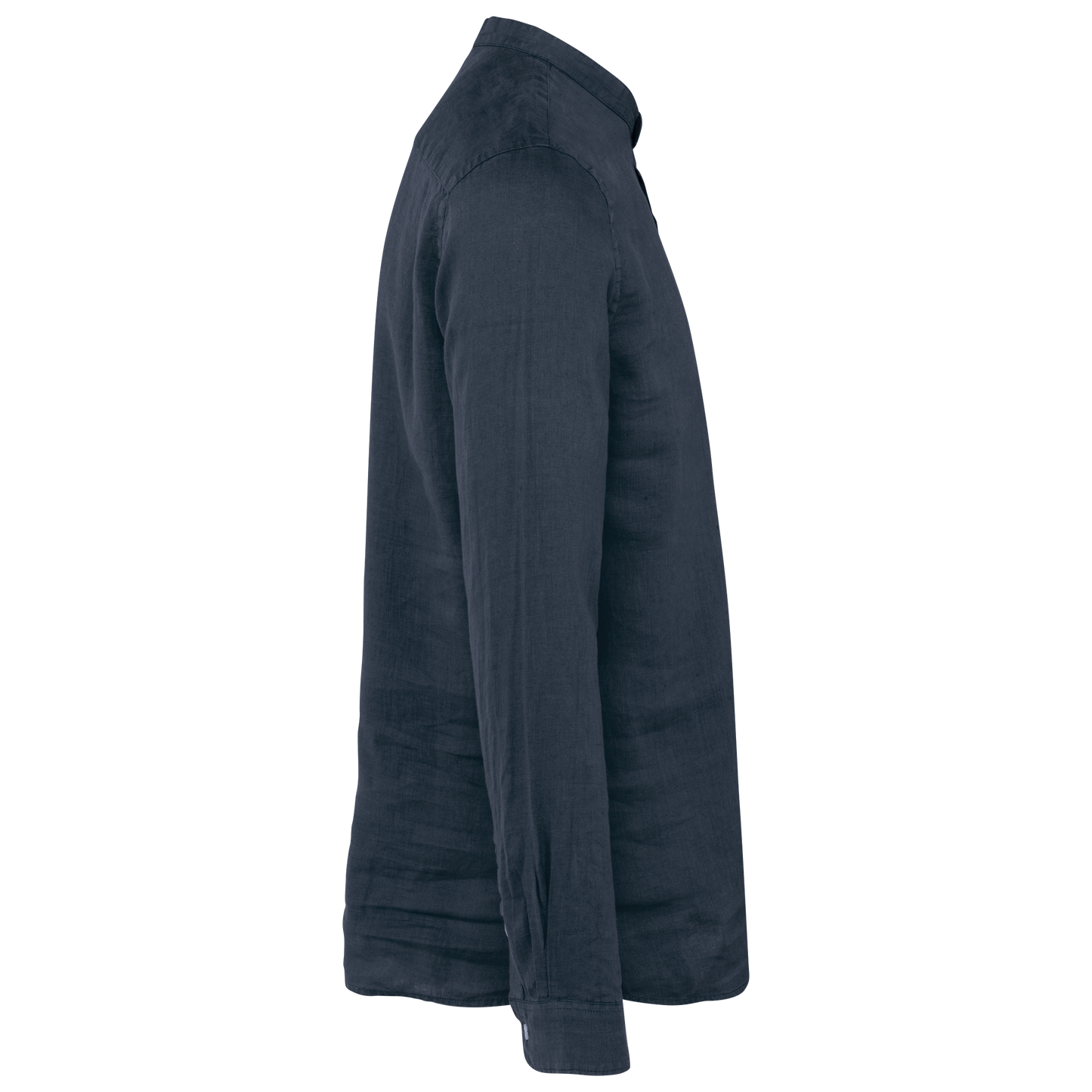 GDTXSP507 Washed Navy Blue SIDE