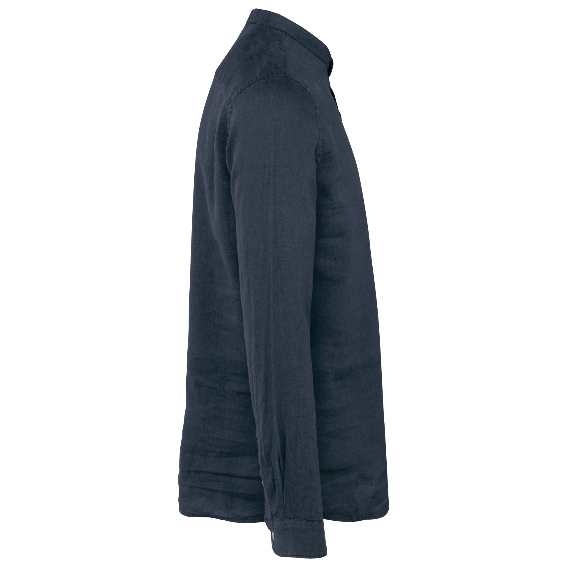 GDTXSP507 Washed Navy Blue SIDE