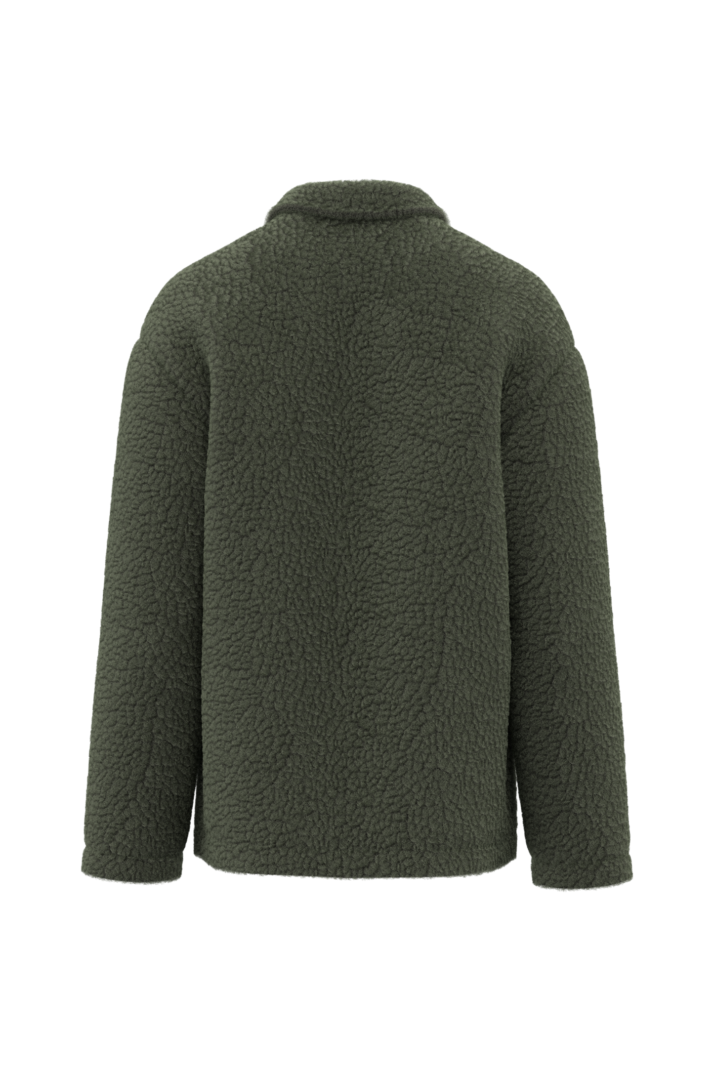 GDTXSP508 Forest Khaki BACK