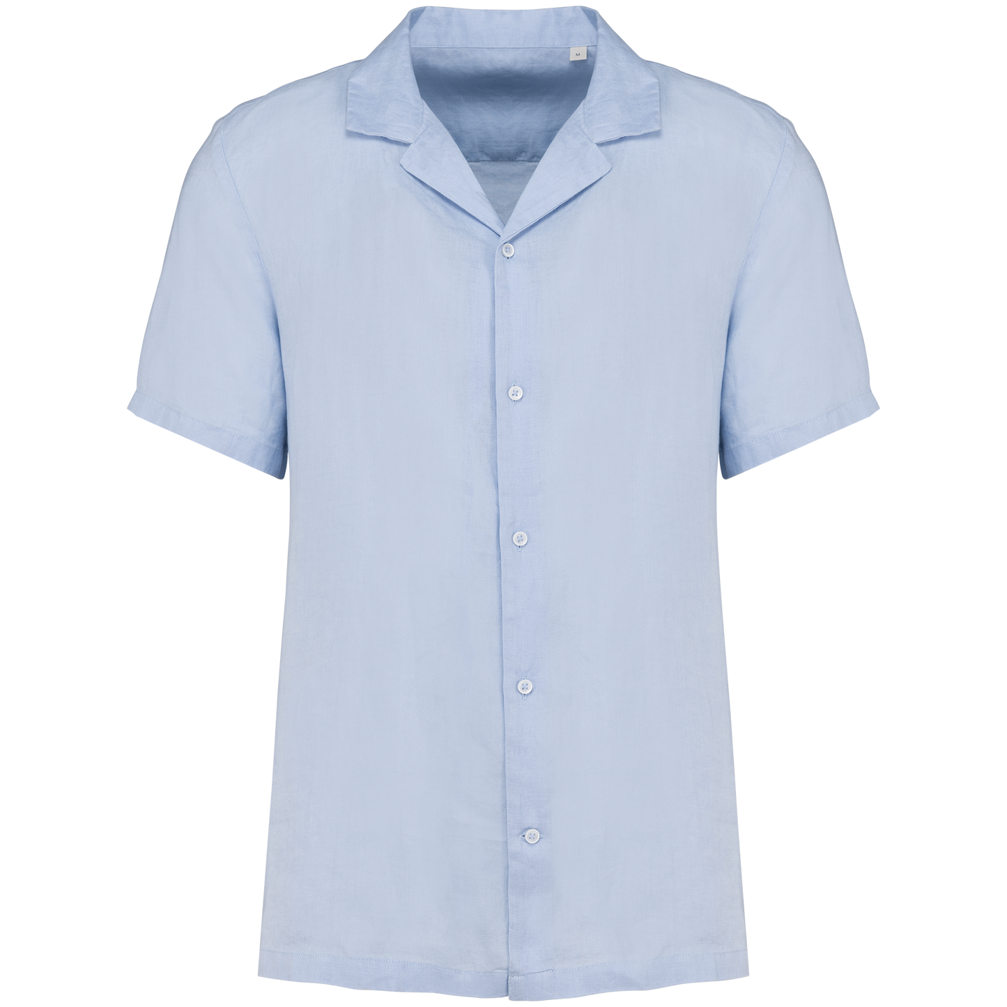 GDTXSP509 Linen Blue FACE