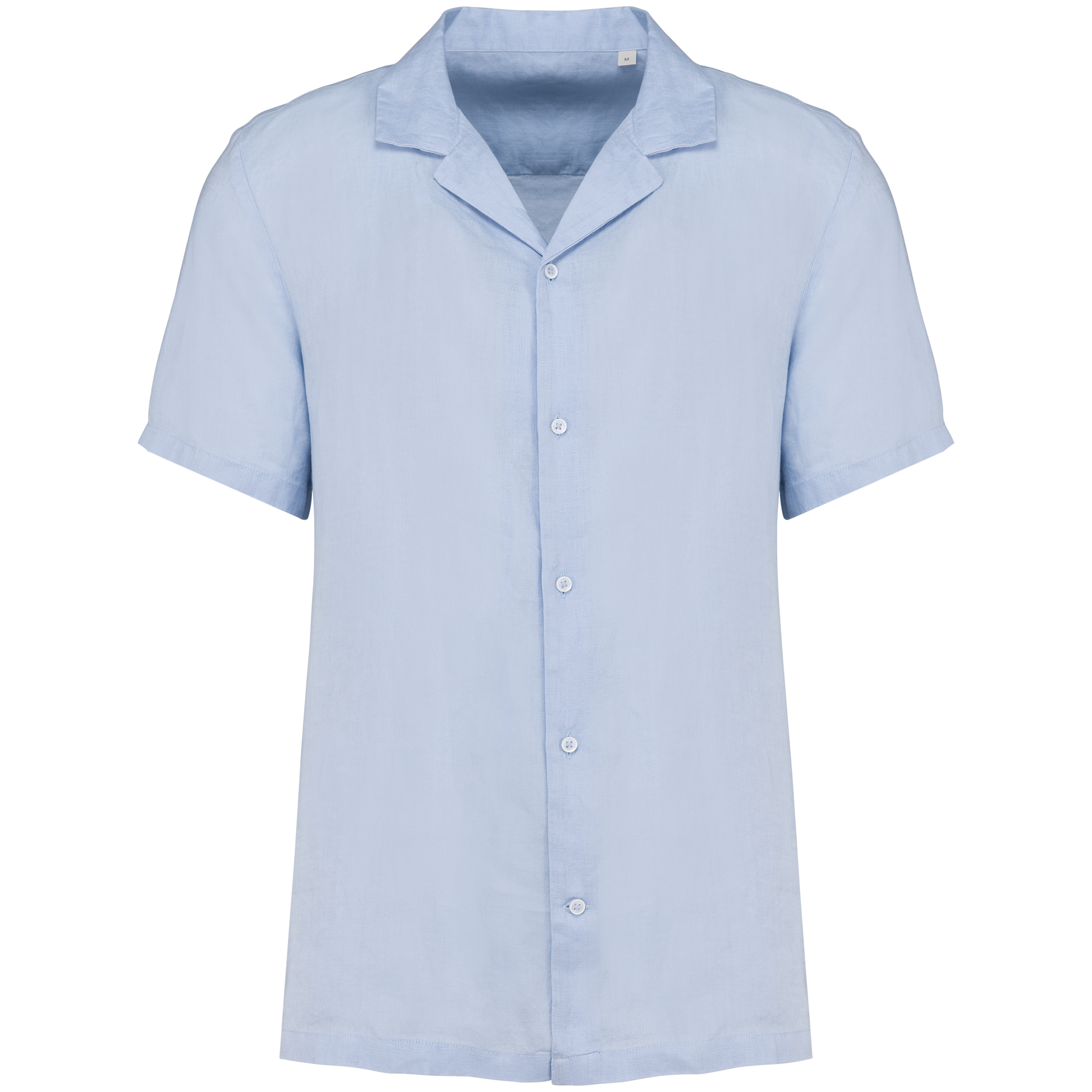 GDTXSP509 Linen Blue FACE