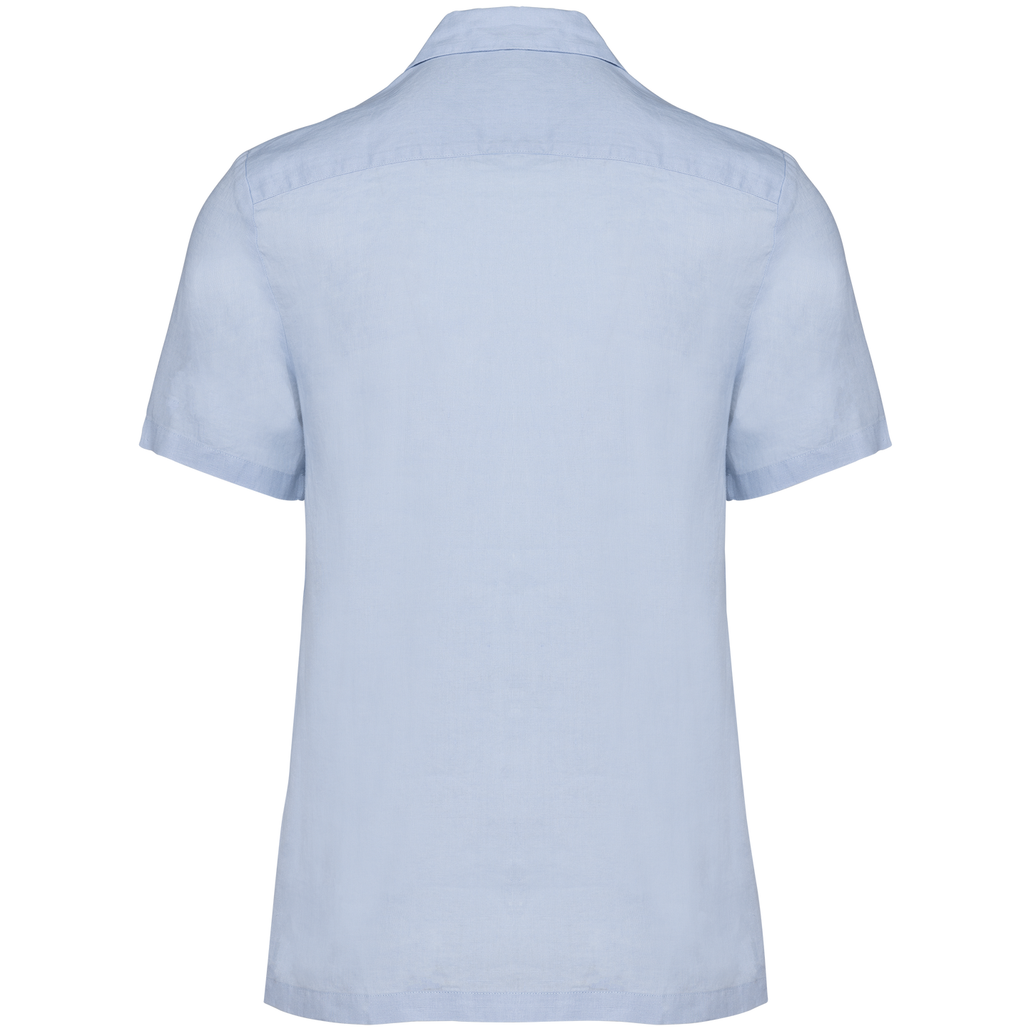 GDTXSP509 Linen Blue BACK