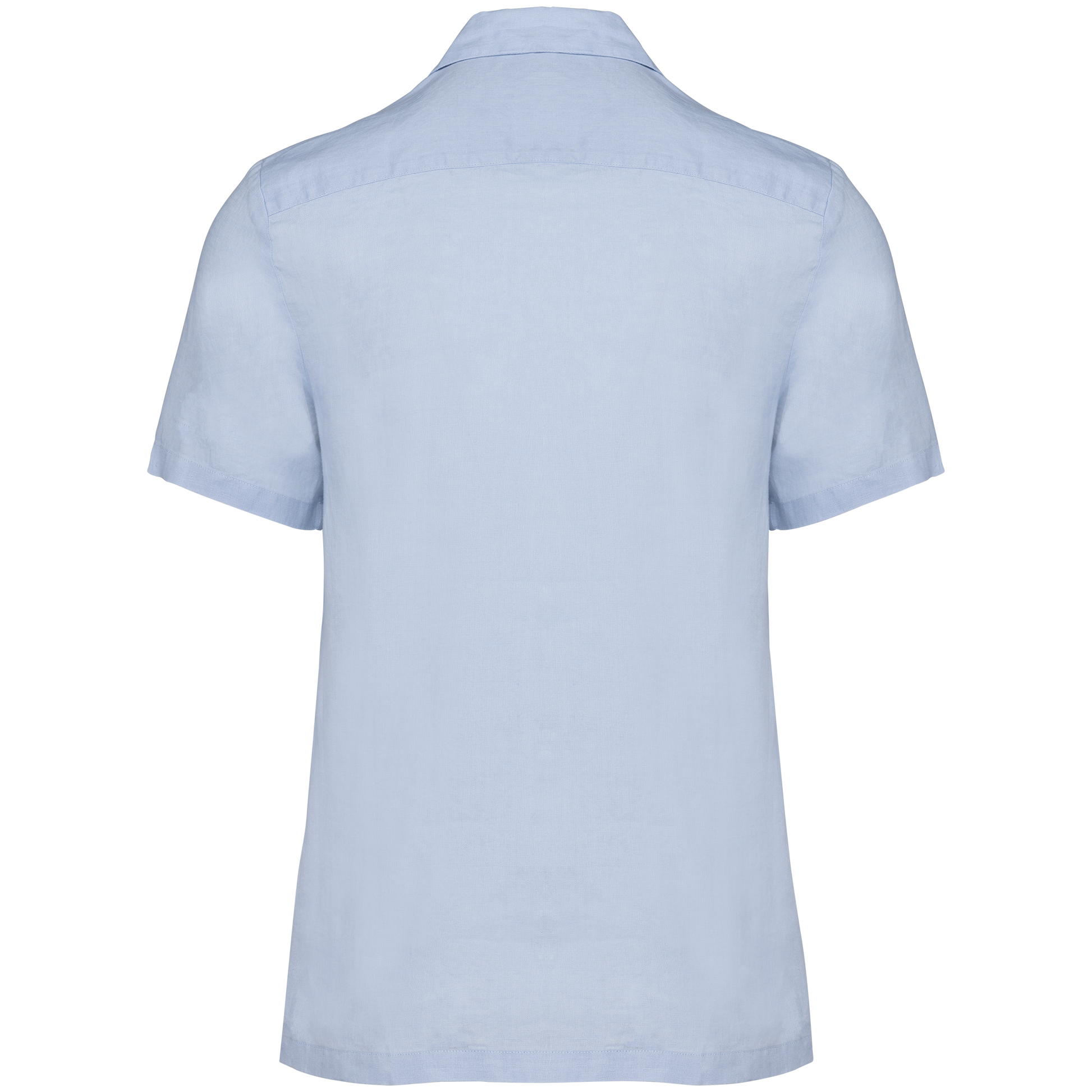 GDTXSP509 Linen Blue BACK