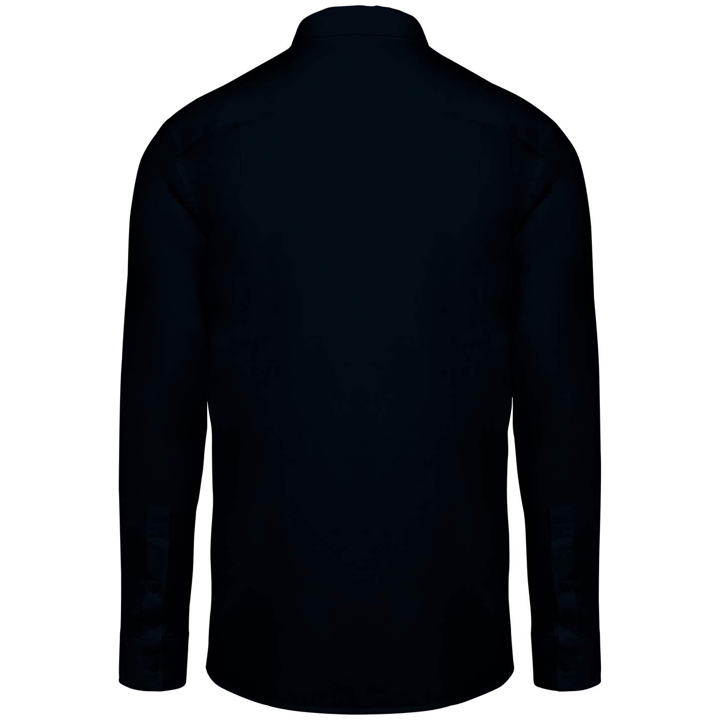 GDTXSP513 Washed Dark Navy BACK