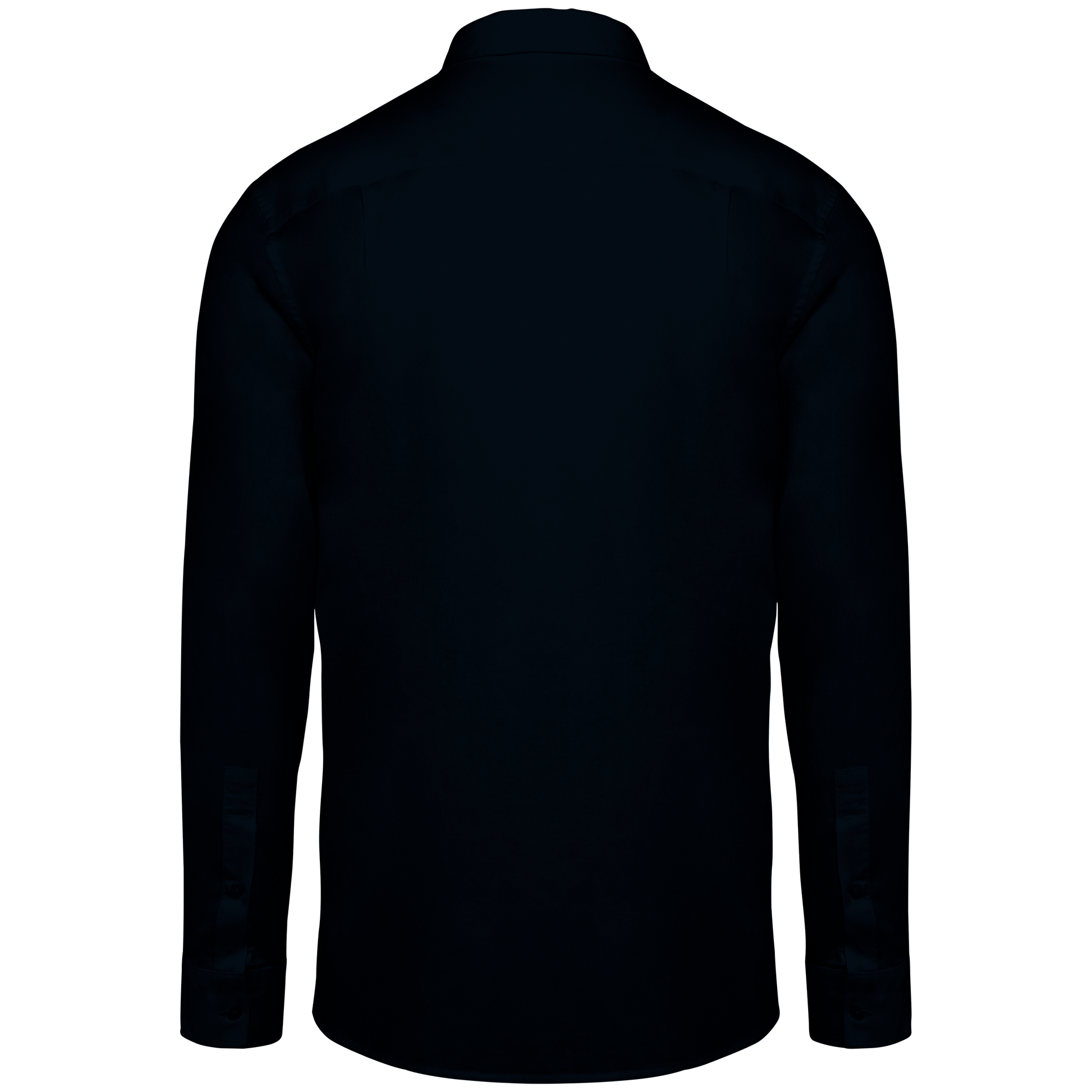 GDTXSP513 Washed Dark Navy BACK