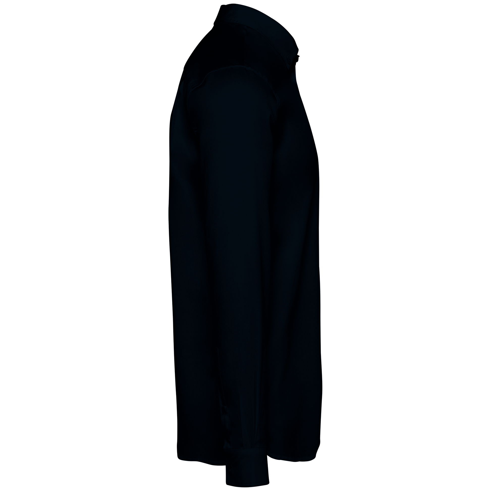 GDTXSP513 Washed Dark Navy SIDE