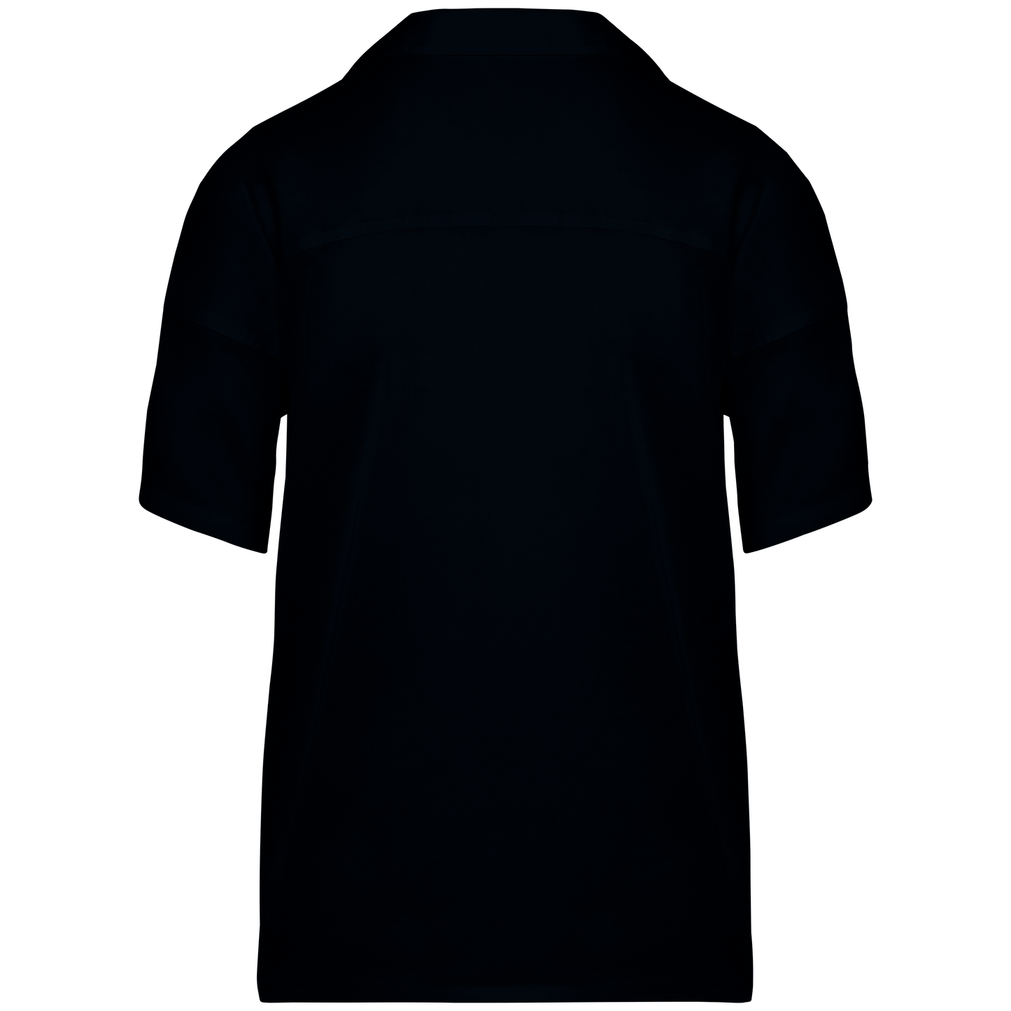 GDTXSP514 Washed Dark Navy BACK