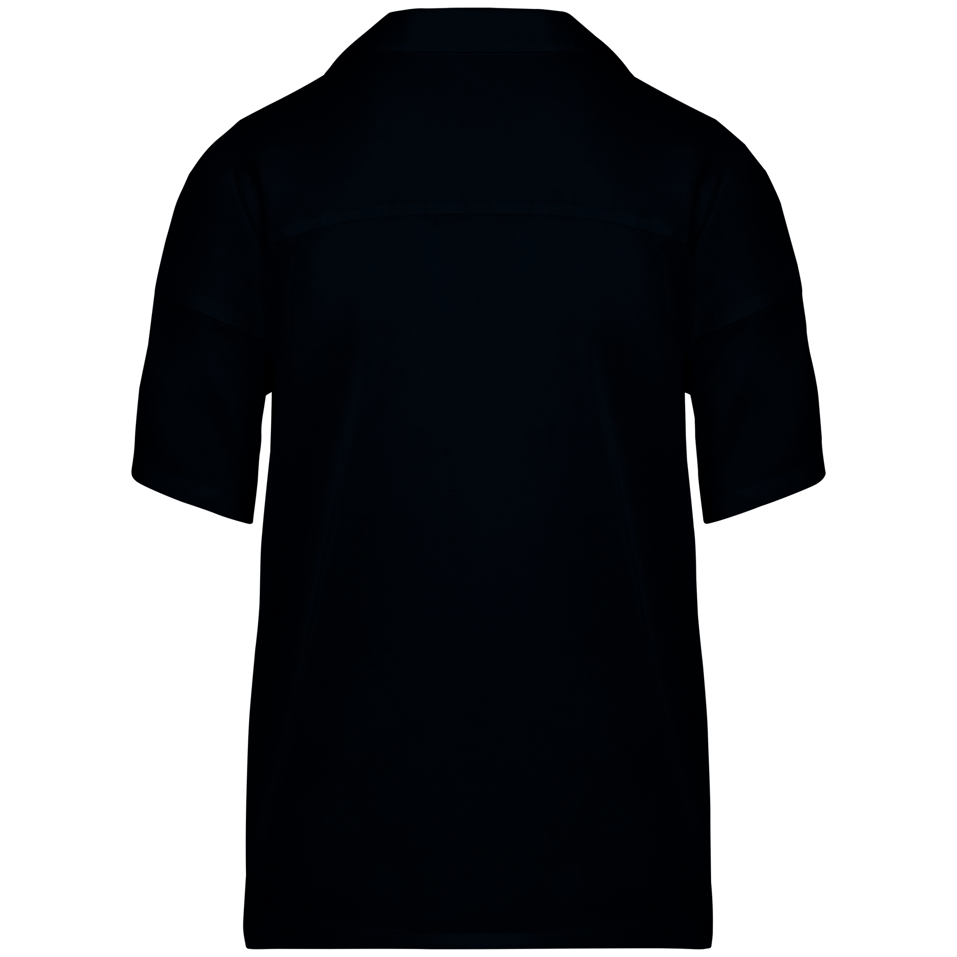 GDTXSP514 Washed Dark Navy BACK