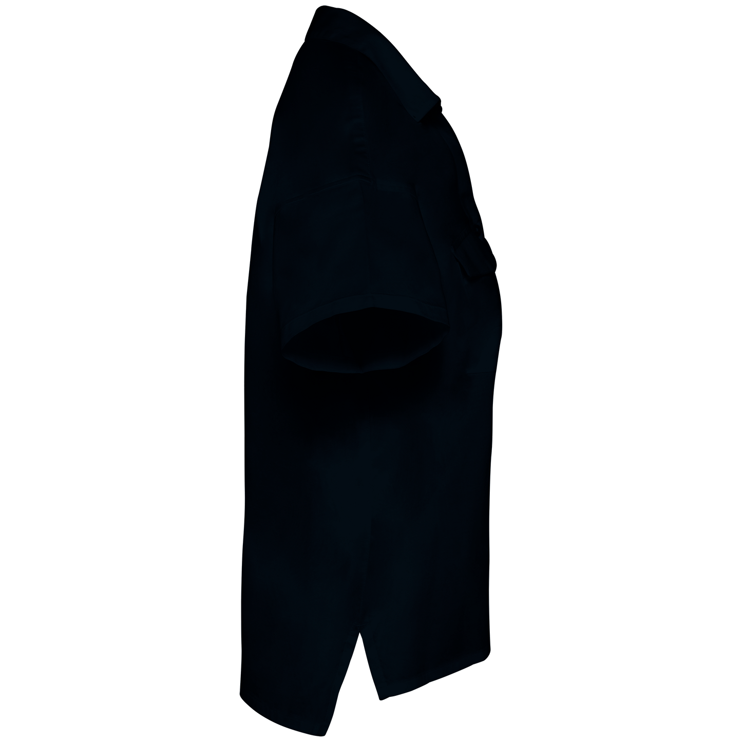 GDTXSP514 Washed Dark Navy SIDE