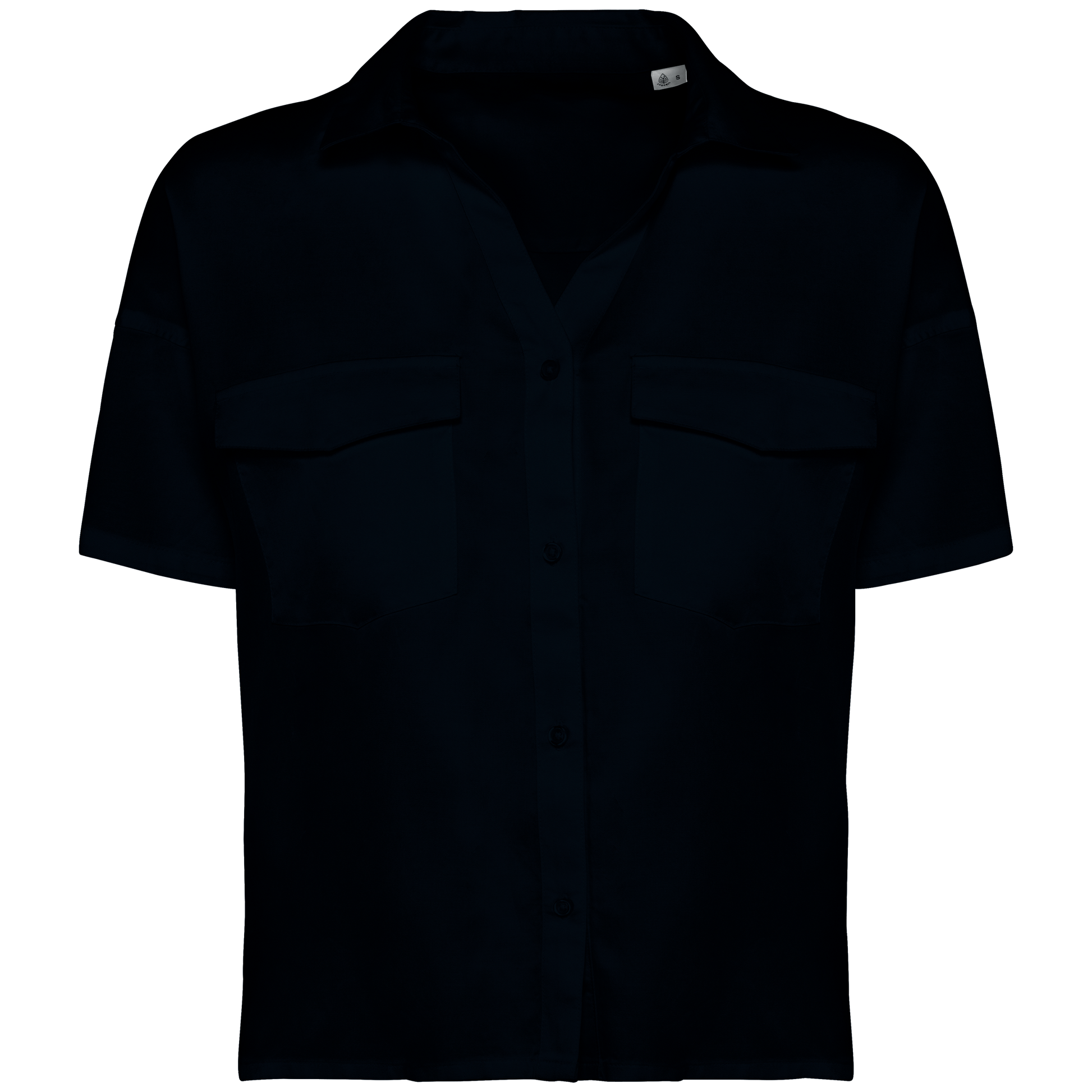 GDTXSP514 Washed Dark Navy FACE
