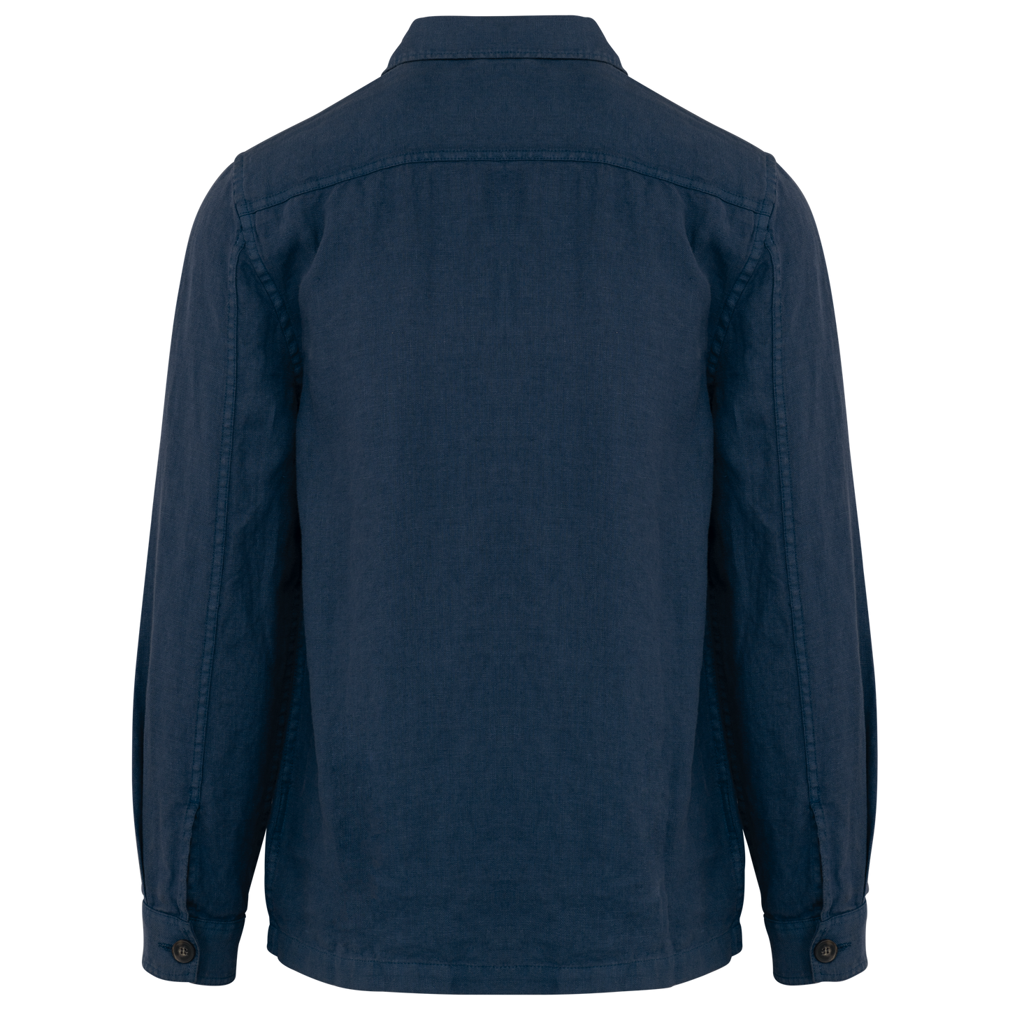 GDTXSP516 Washed Navy Blue BACK