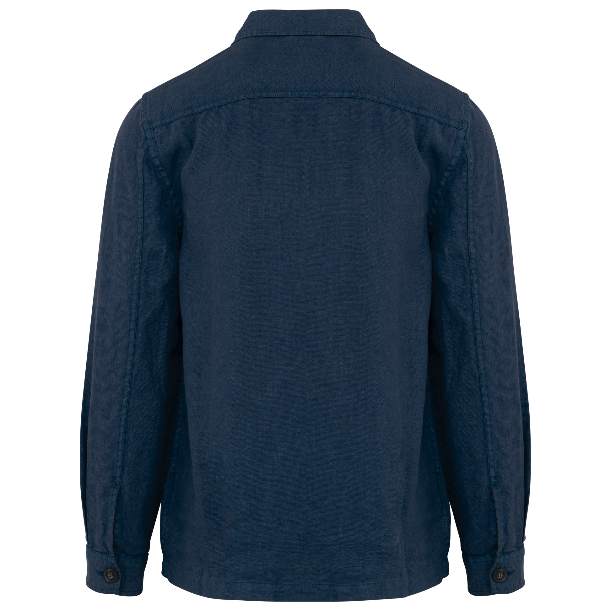 GDTXSP516 Washed Navy Blue BACK