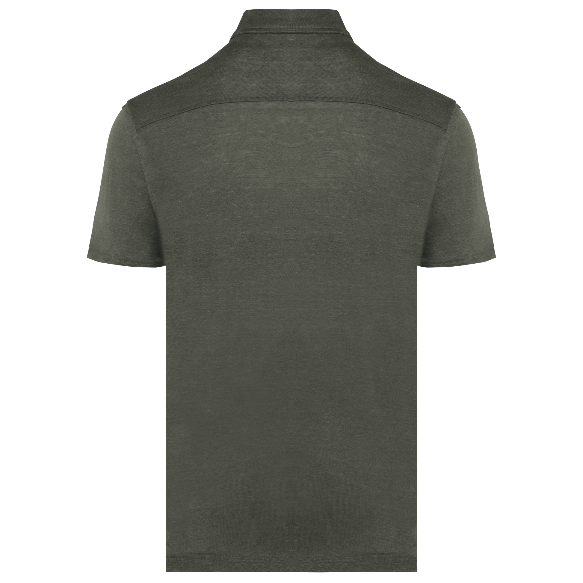 GDTXSP517 Organic Khaki BACK