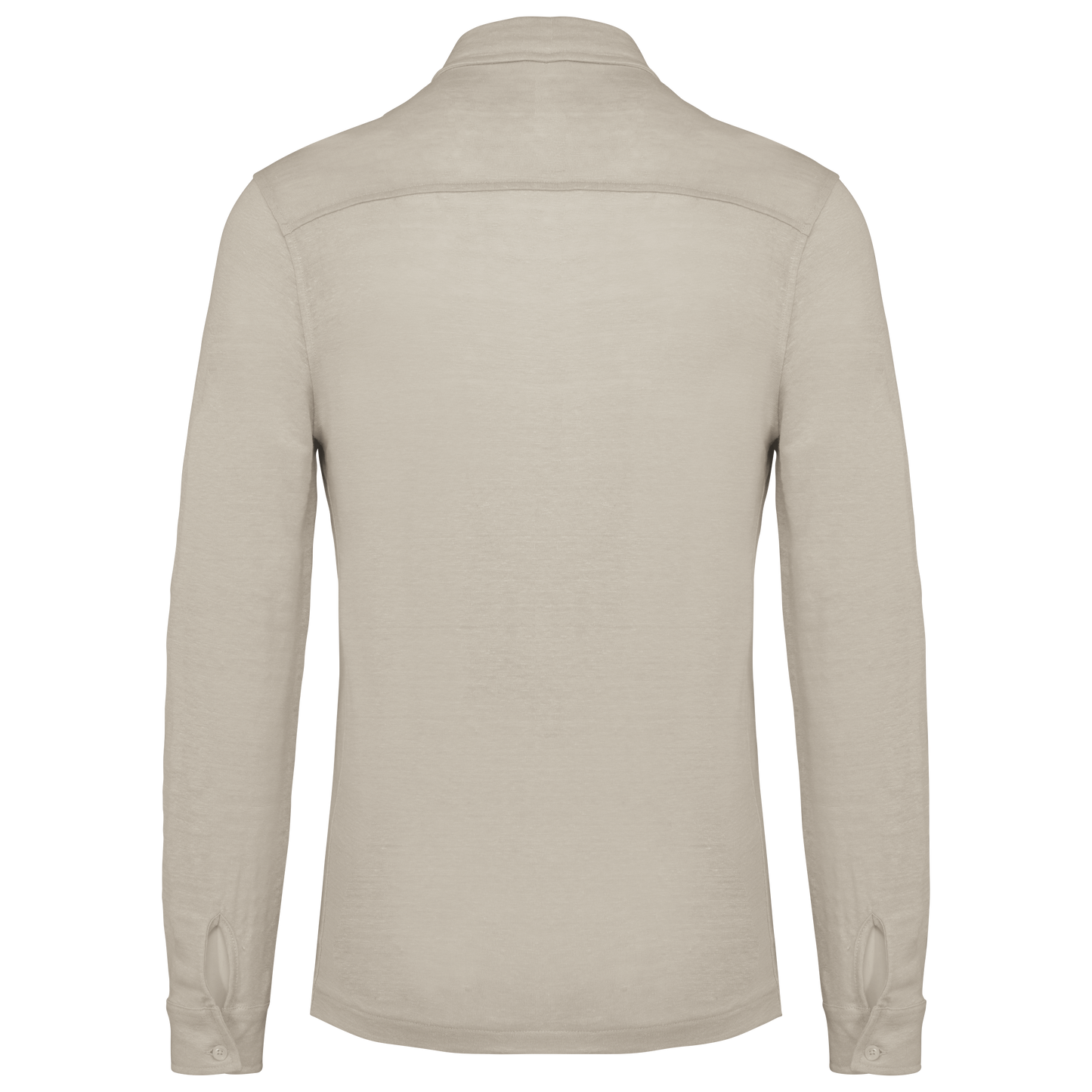 GDTXSP518 Linen Sand BACK