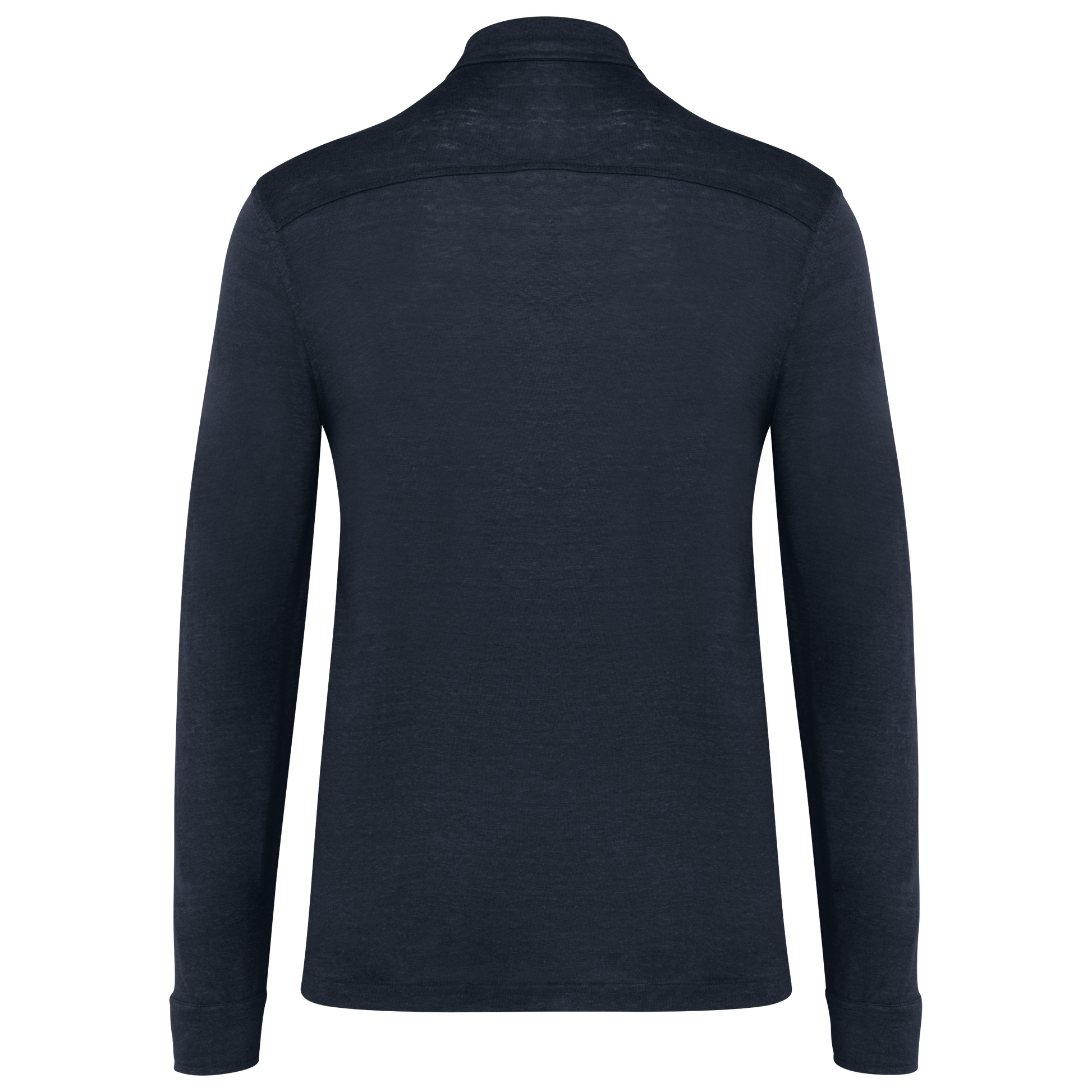 GDTXSP518 Navy Blue BACK