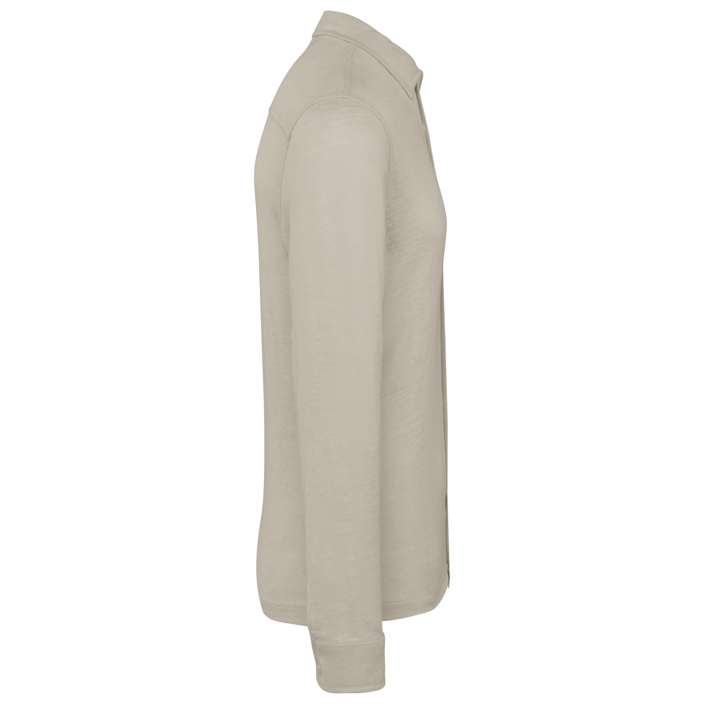 GDTXSP518 Linen Sand SIDE