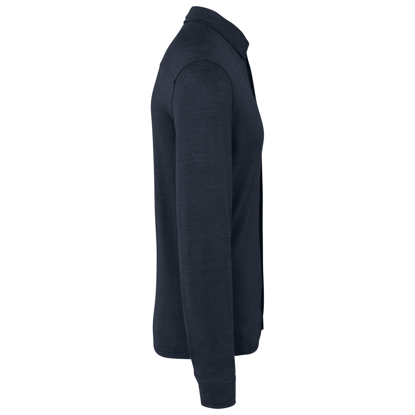 GDTXSP518 Navy Blue SIDE