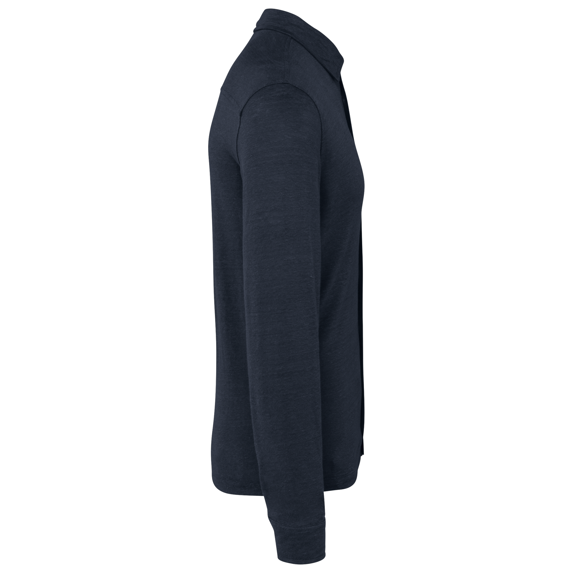 GDTXSP518 Navy Blue SIDE