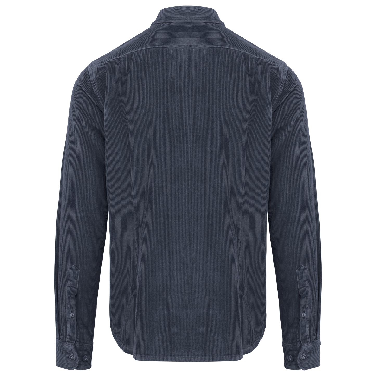GDTXSP519 Washed Navy Blue BACK