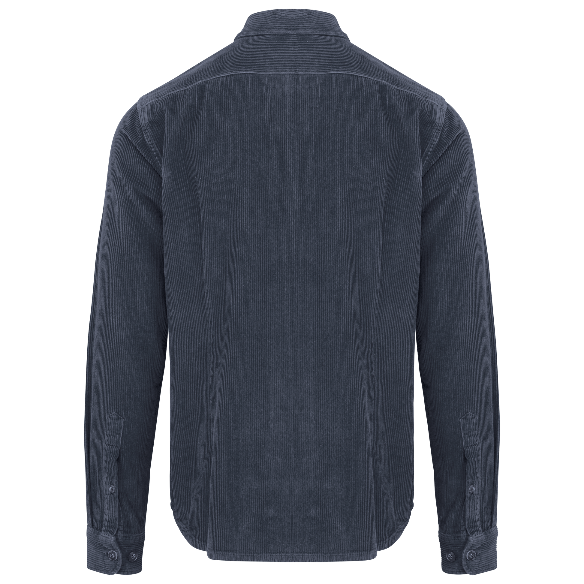GDTXSP519 Washed Navy Blue BACK