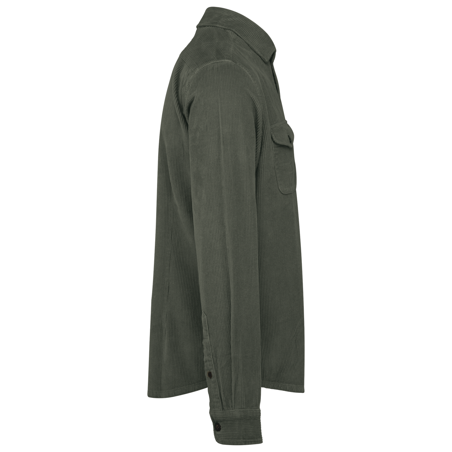 GDTXSP519 Washed Pale Khaki SIDE