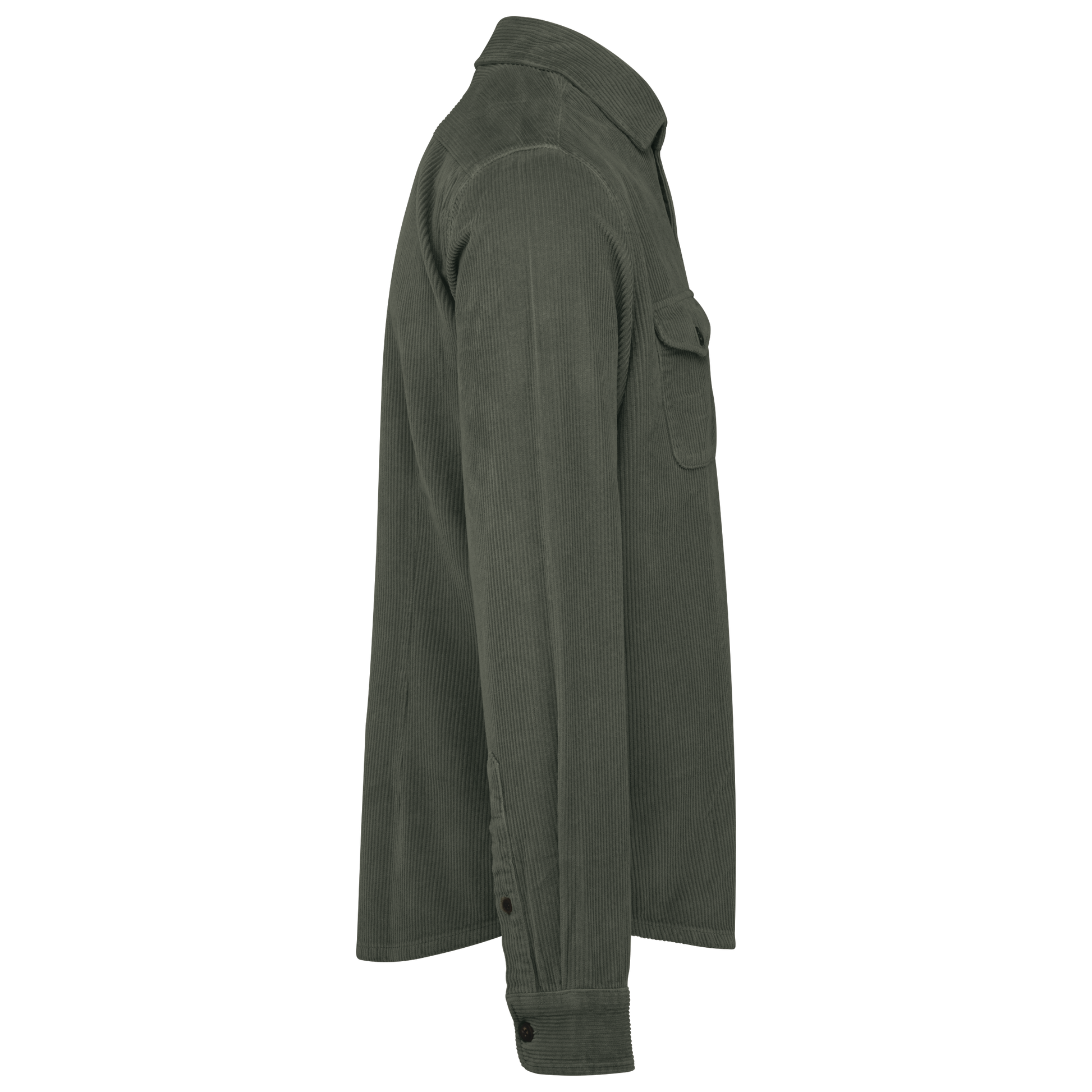 GDTXSP519 Washed Pale Khaki SIDE