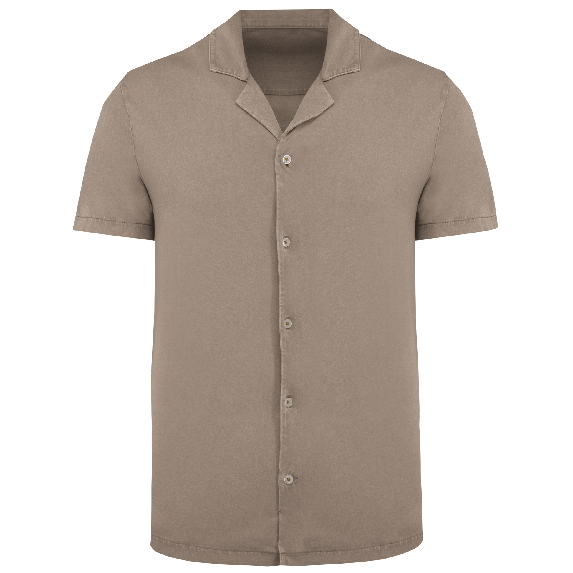 GDTXSP522 Washed Cream Coffee FACE