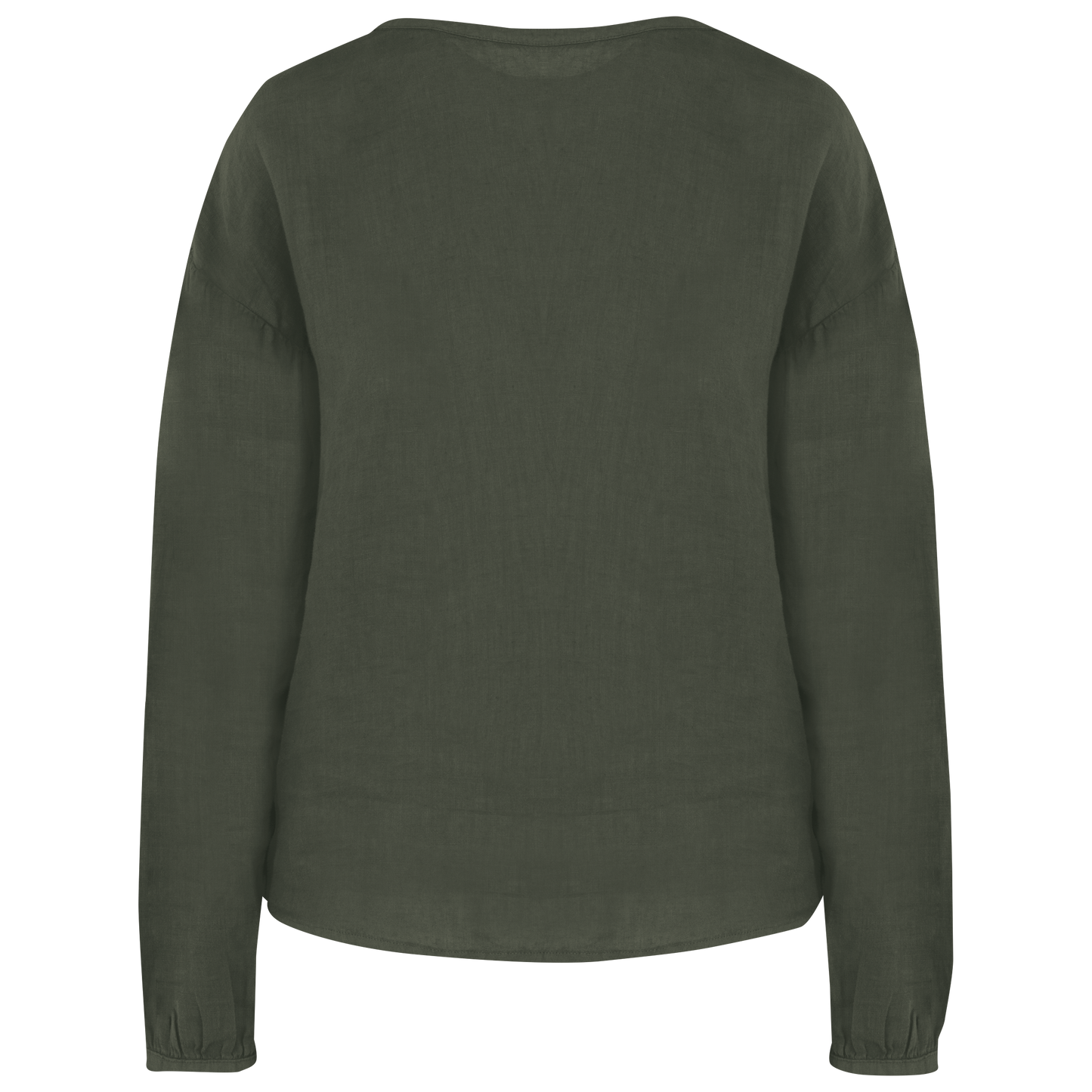 GDTXSP524 Organic Khaki BACK