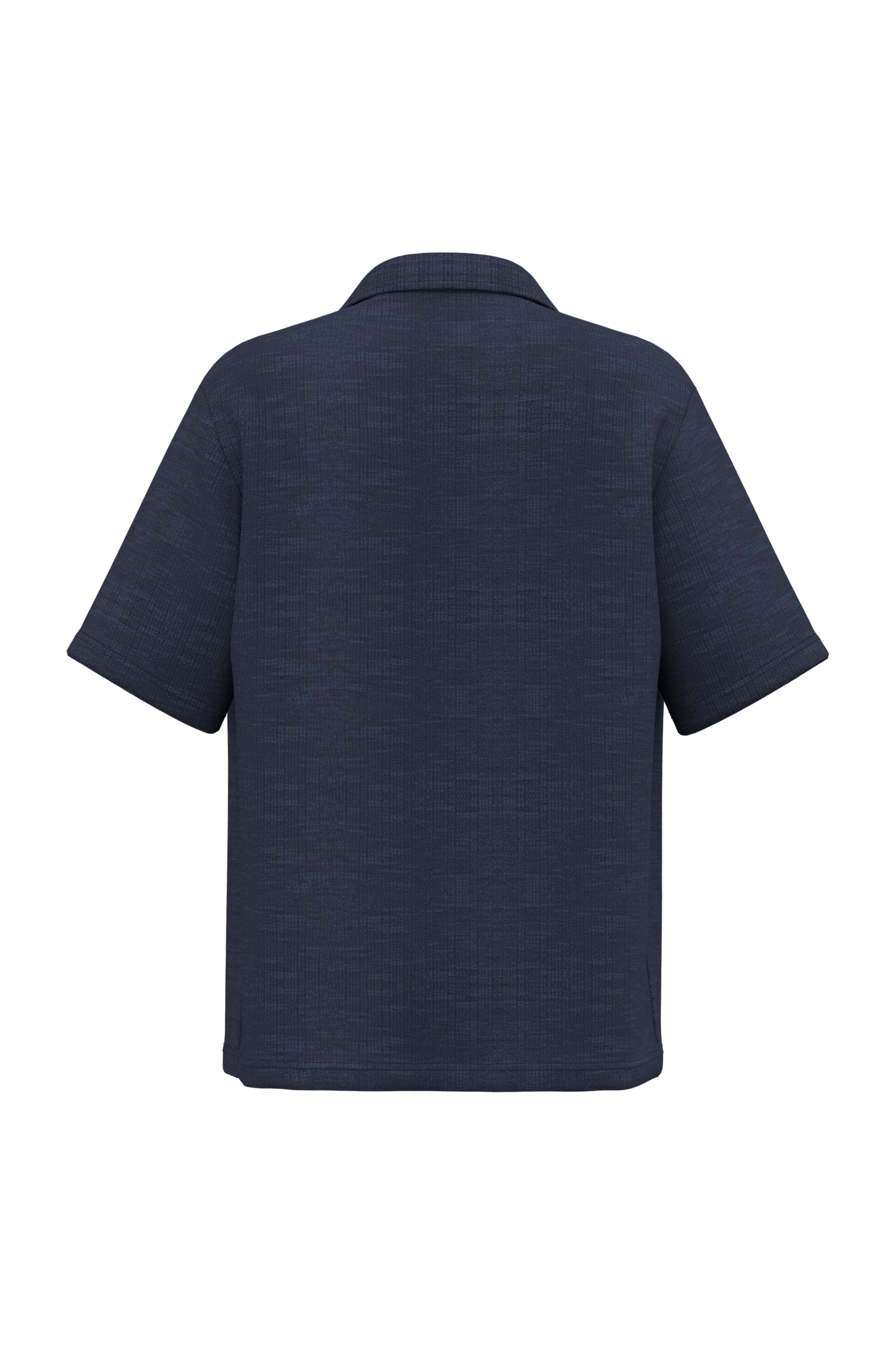 GDTXSP530 Navy Blue BACK