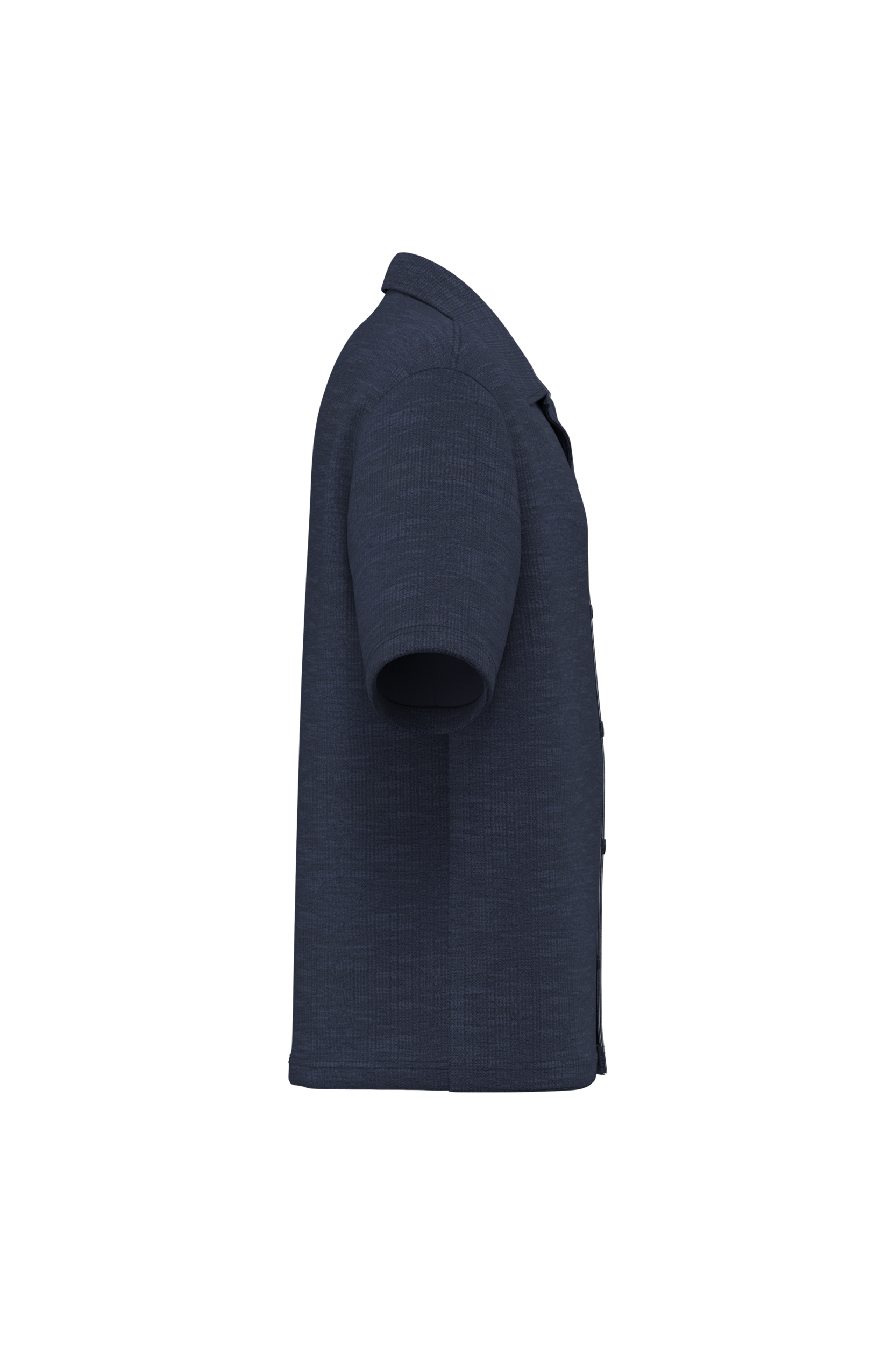 GDTXSP530 Navy Blue SIDE