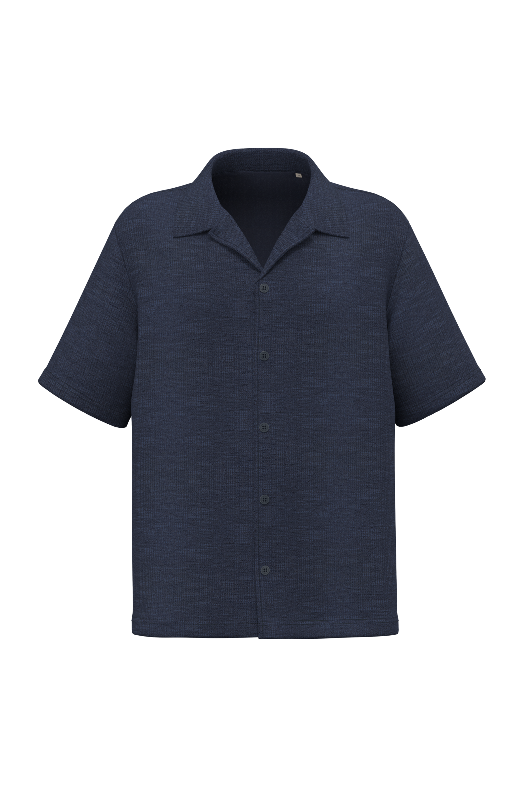 GDTXSP530 Navy Blue FACE