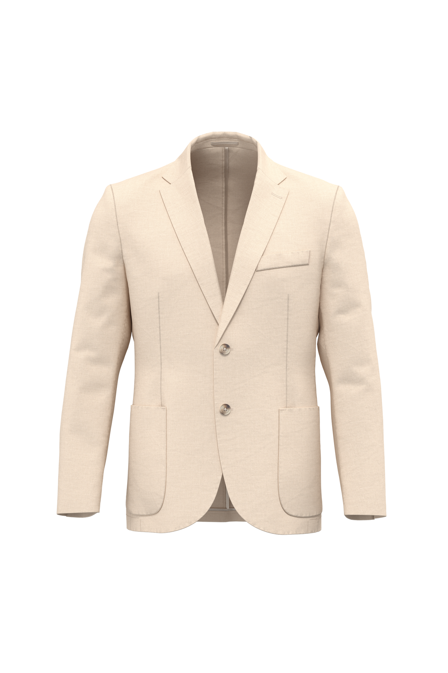 GDTXSP600 Washed Linen Sand FACE
