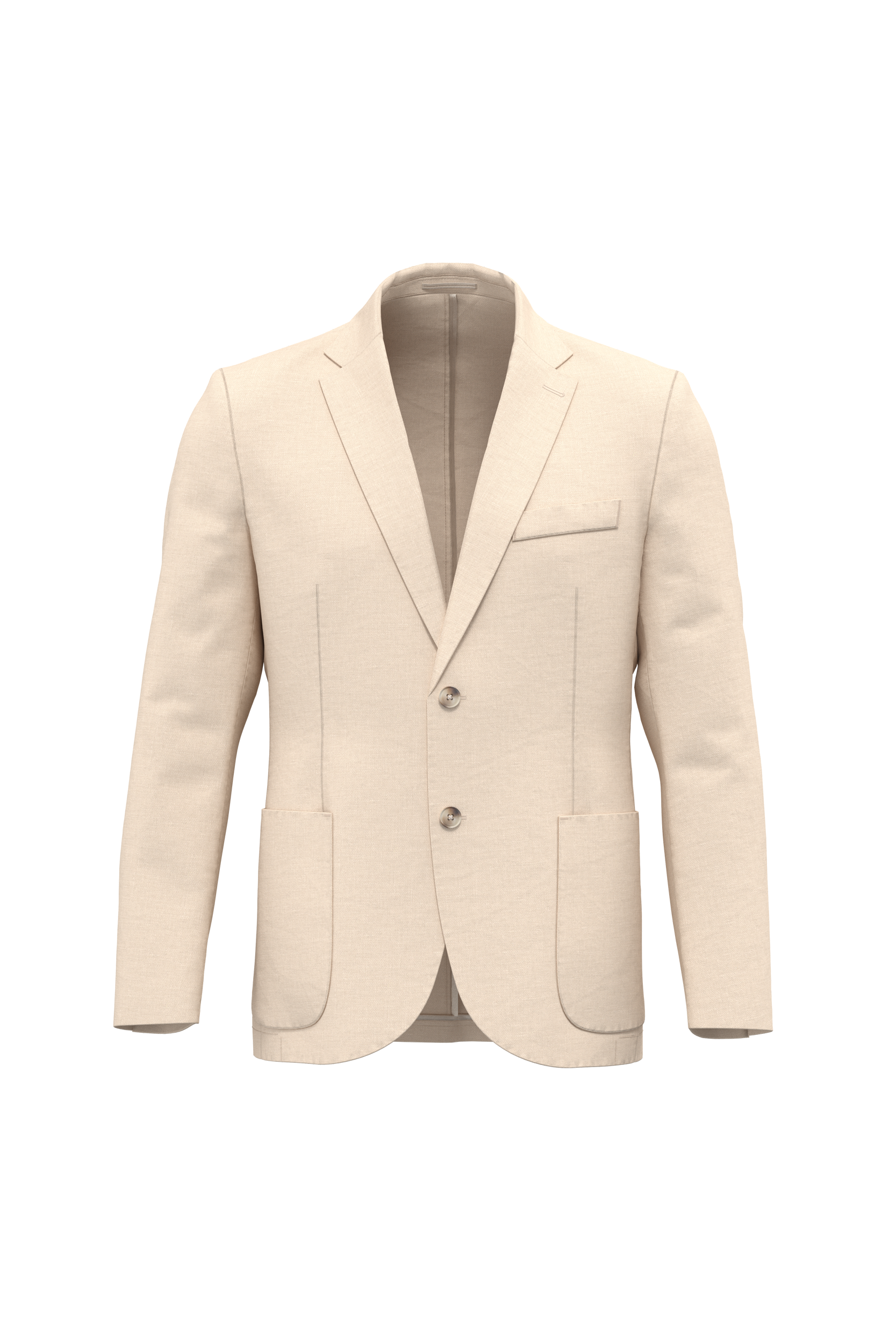GDTXSP600 Washed Linen Sand FACE
