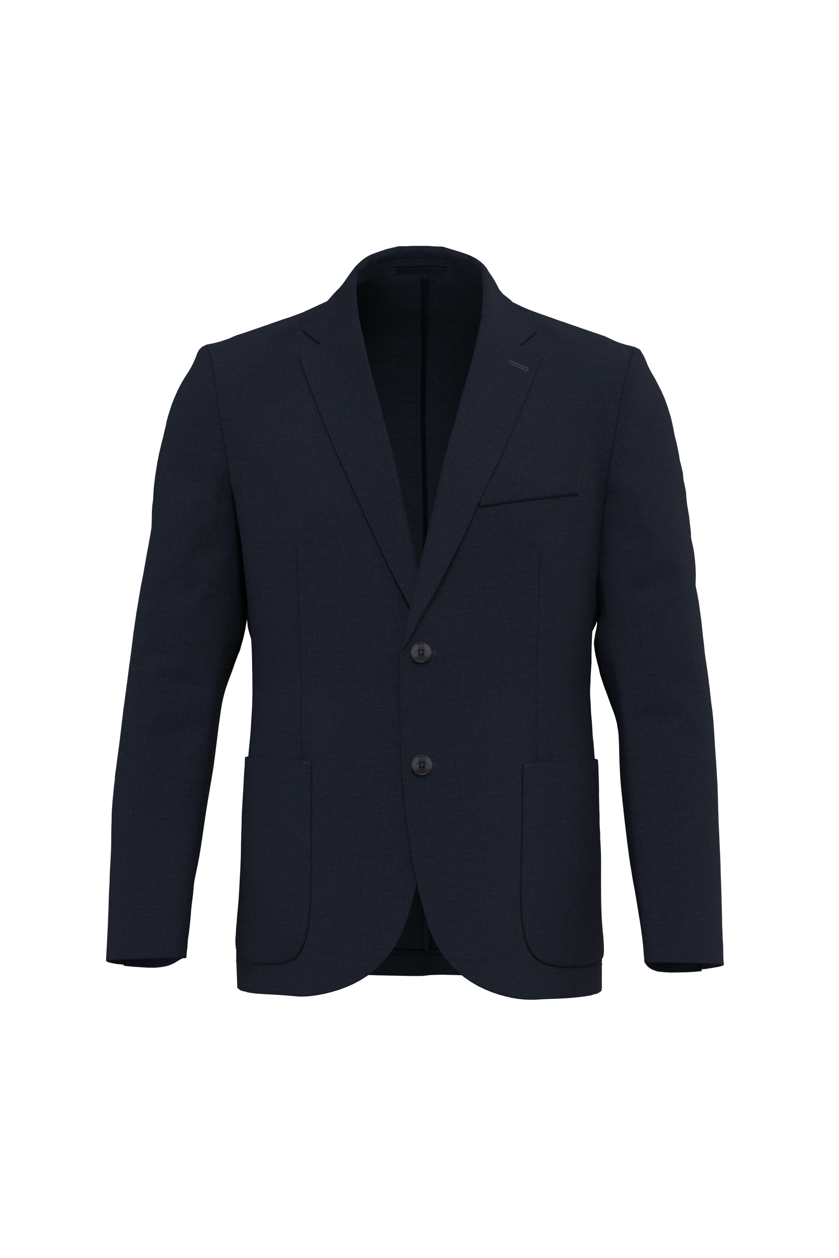 GDTXSP600 Washed Navy Blue FACE