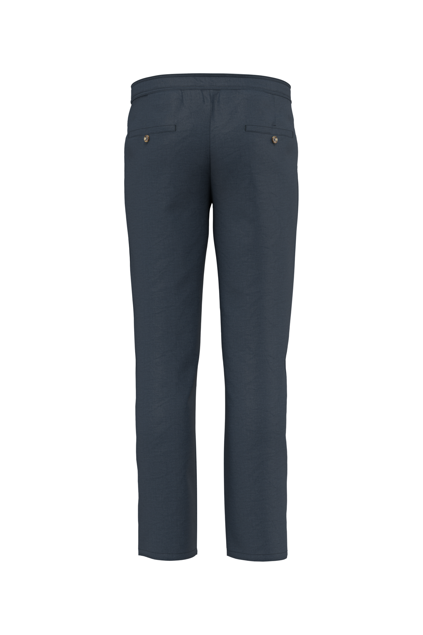 GDTXSP708 Navy Blue BACK