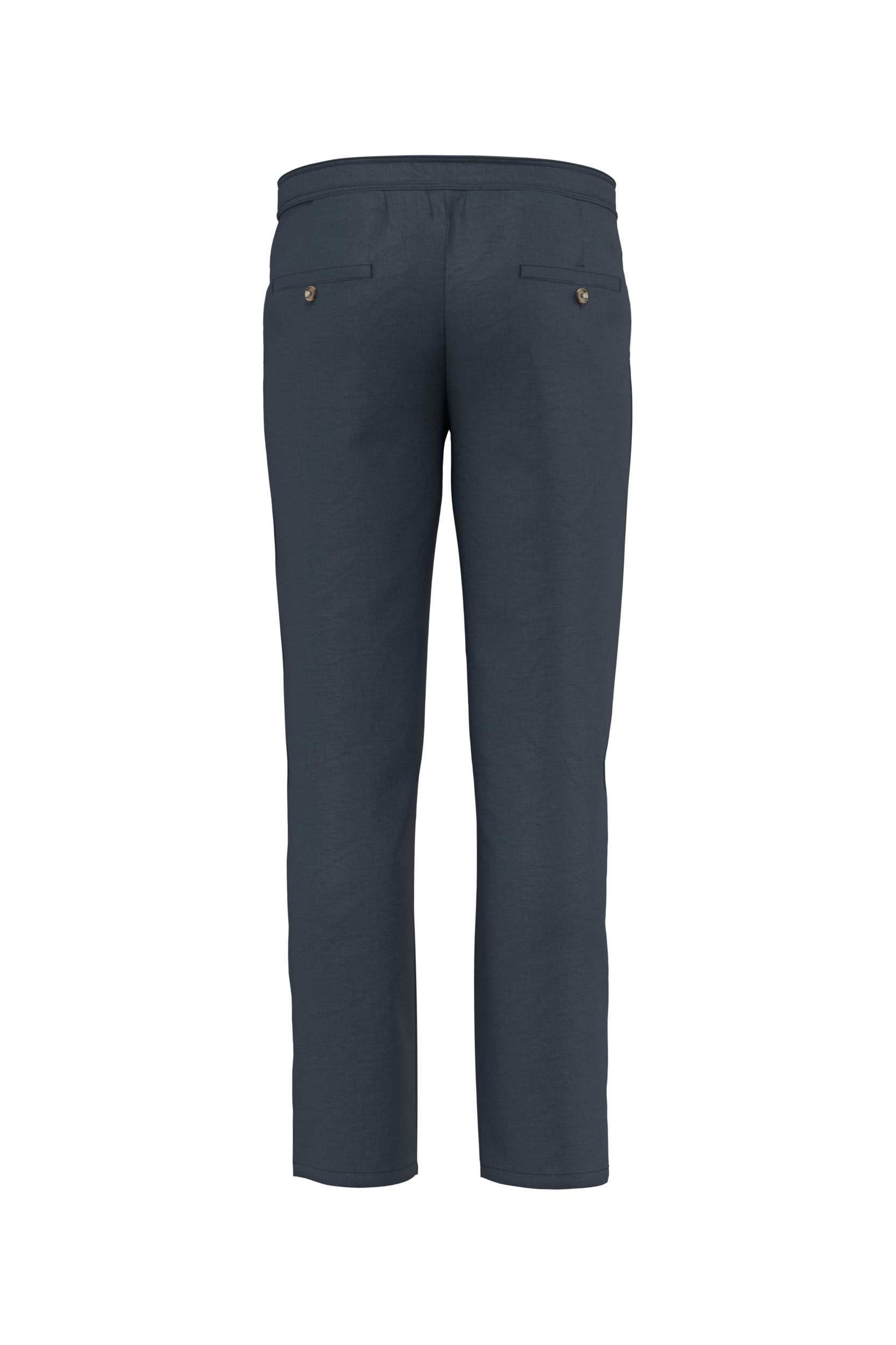 GDTXSP708 Navy Blue BACK