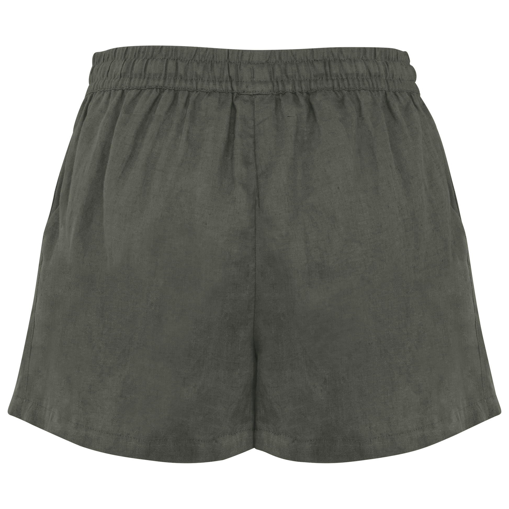 GDTXSP723 Organic Khaki BACK