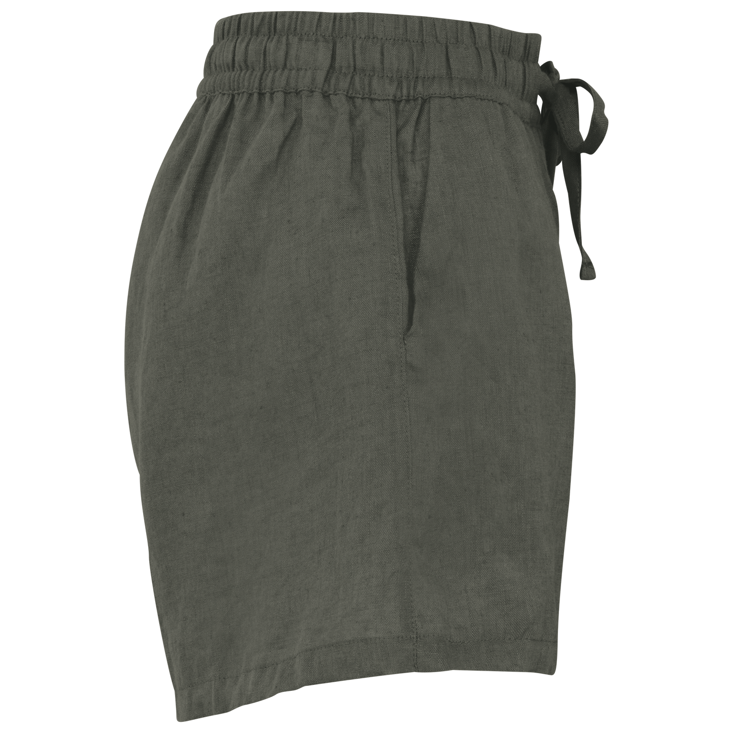 GDTXSP723 Organic Khaki SIDE