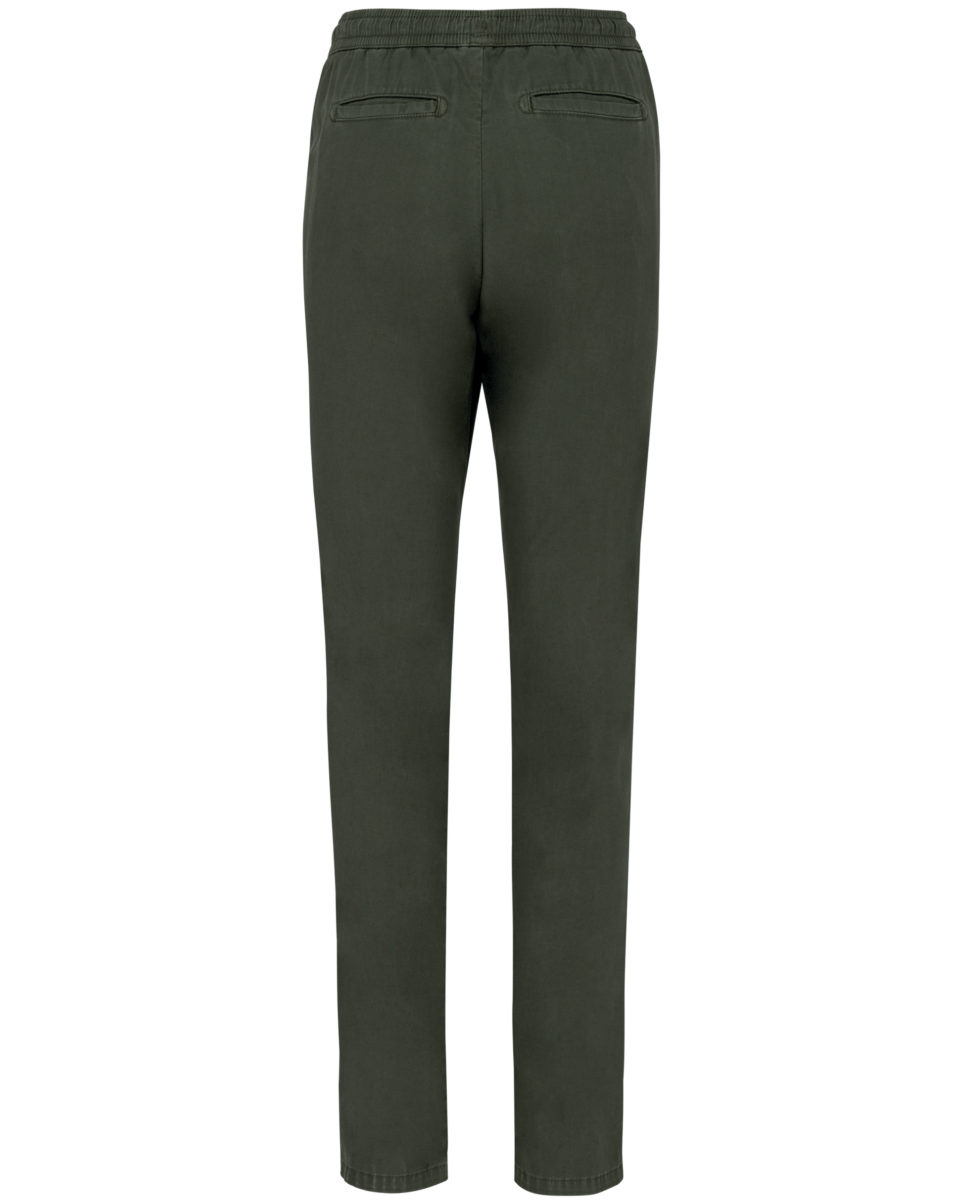 GDTXSP724 Washed Organic Khaki BACK