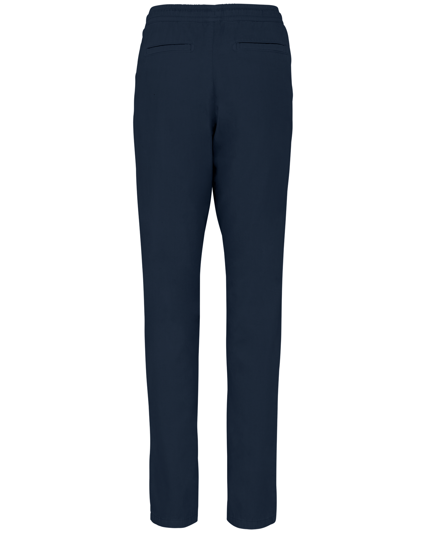 GDTXSP724 Washed Navy Blue BACK