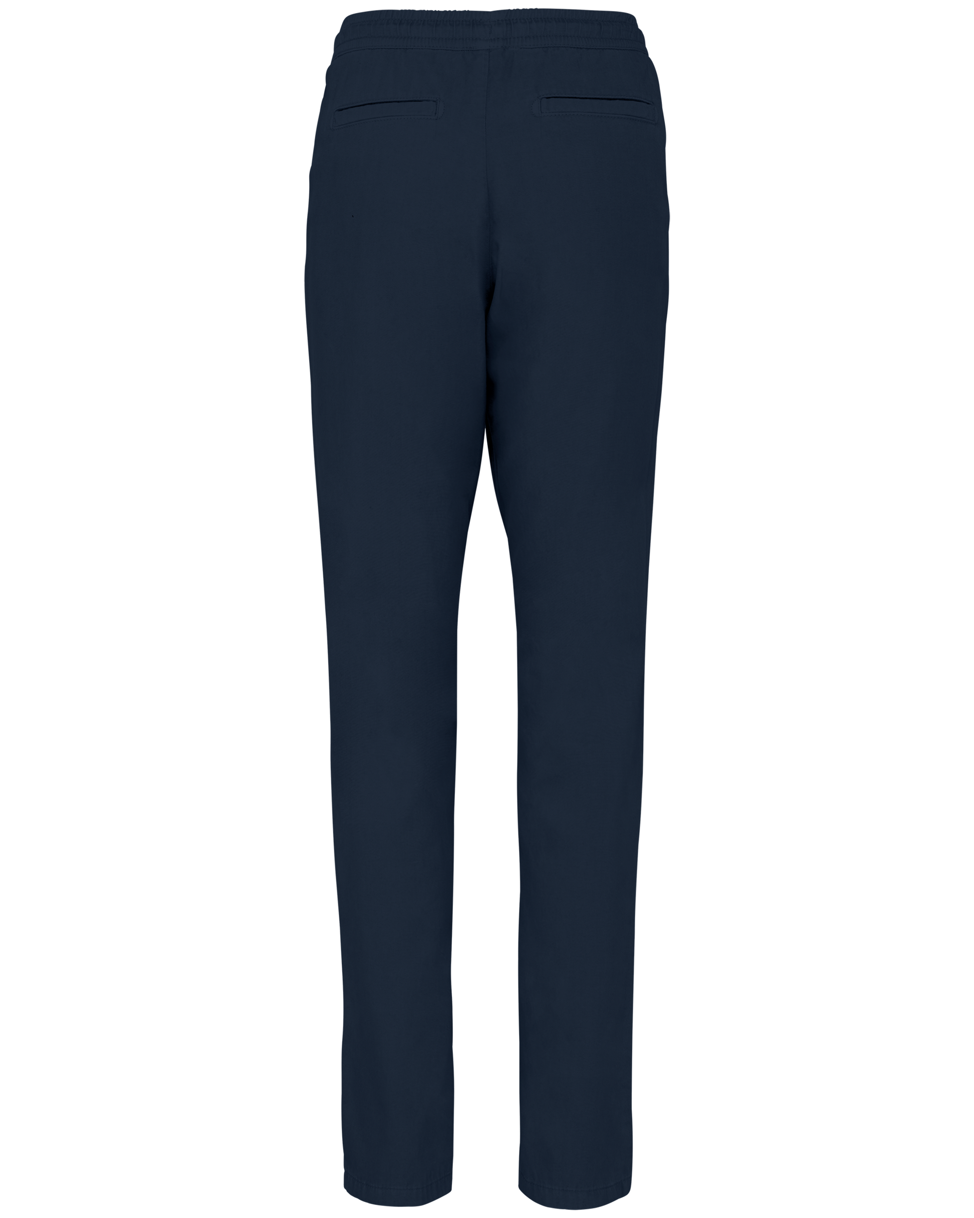 GDTXSP724 Washed Navy Blue BACK