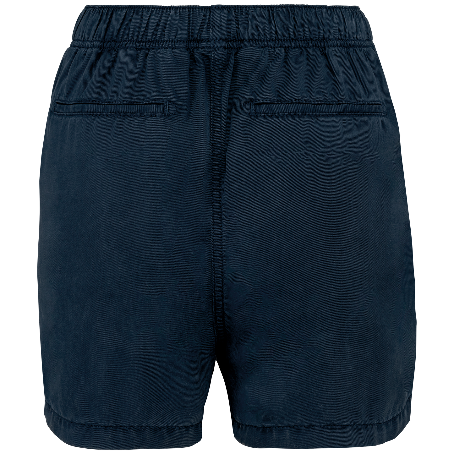 GDTXSP725 Washed Navy Blue BACK