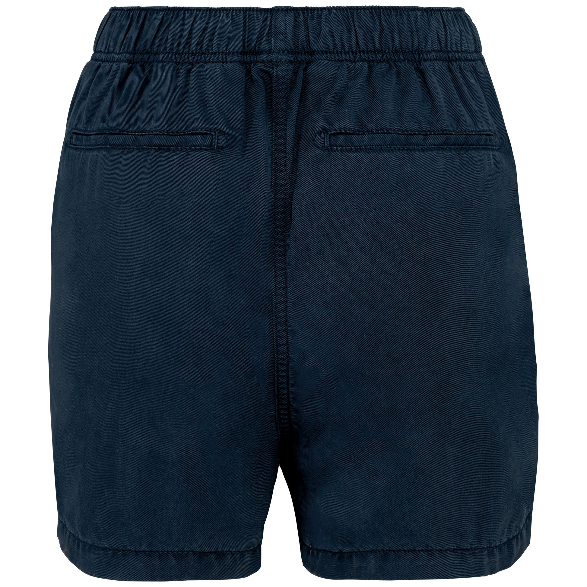 GDTXSP725 Washed Navy Blue BACK