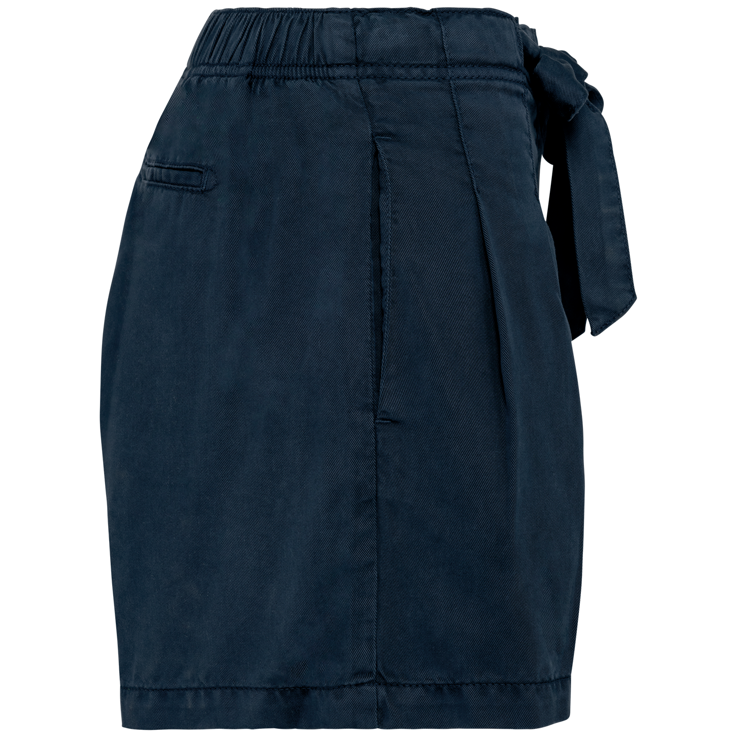GDTXSP725 Washed Navy Blue SIDE