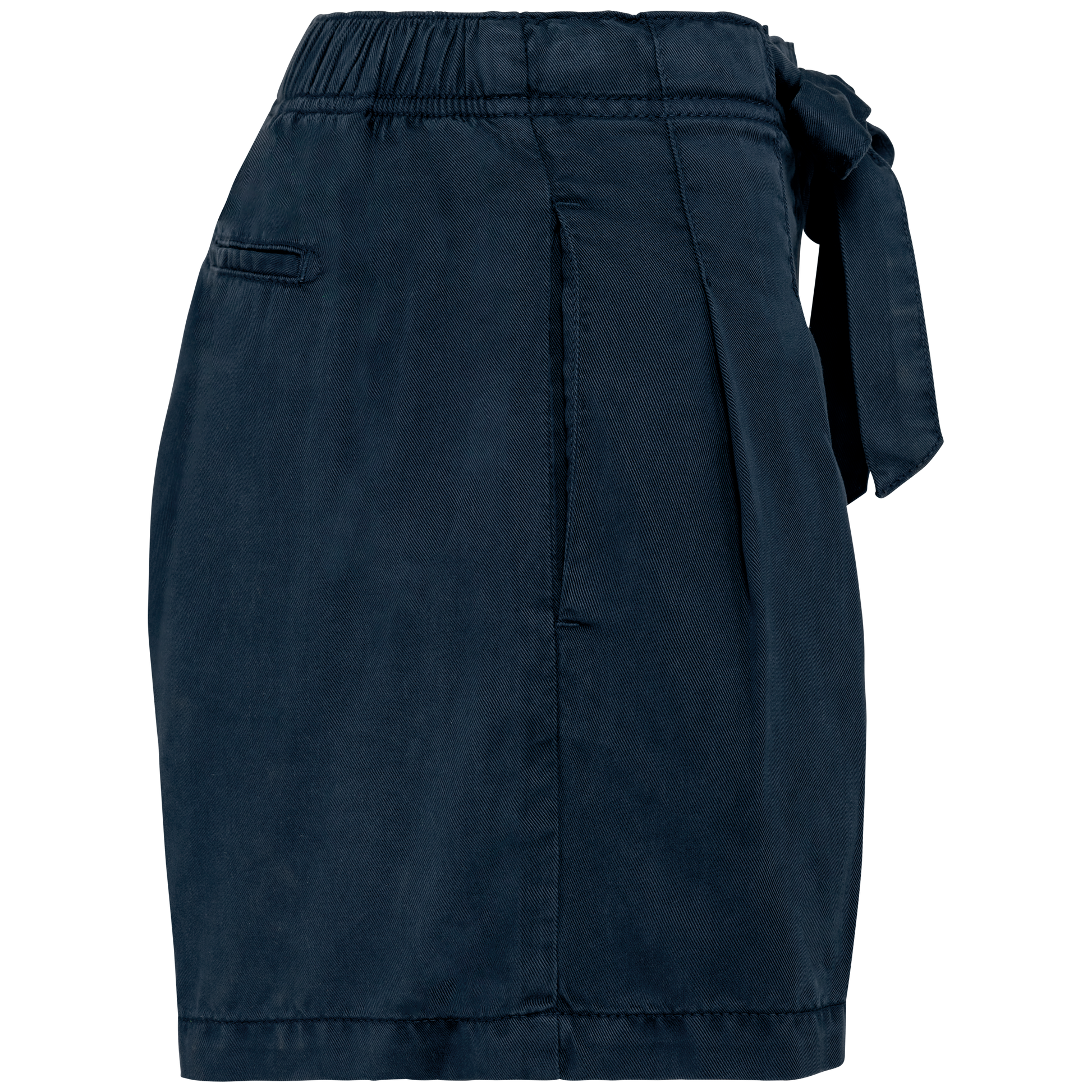 GDTXSP725 Washed Navy Blue SIDE