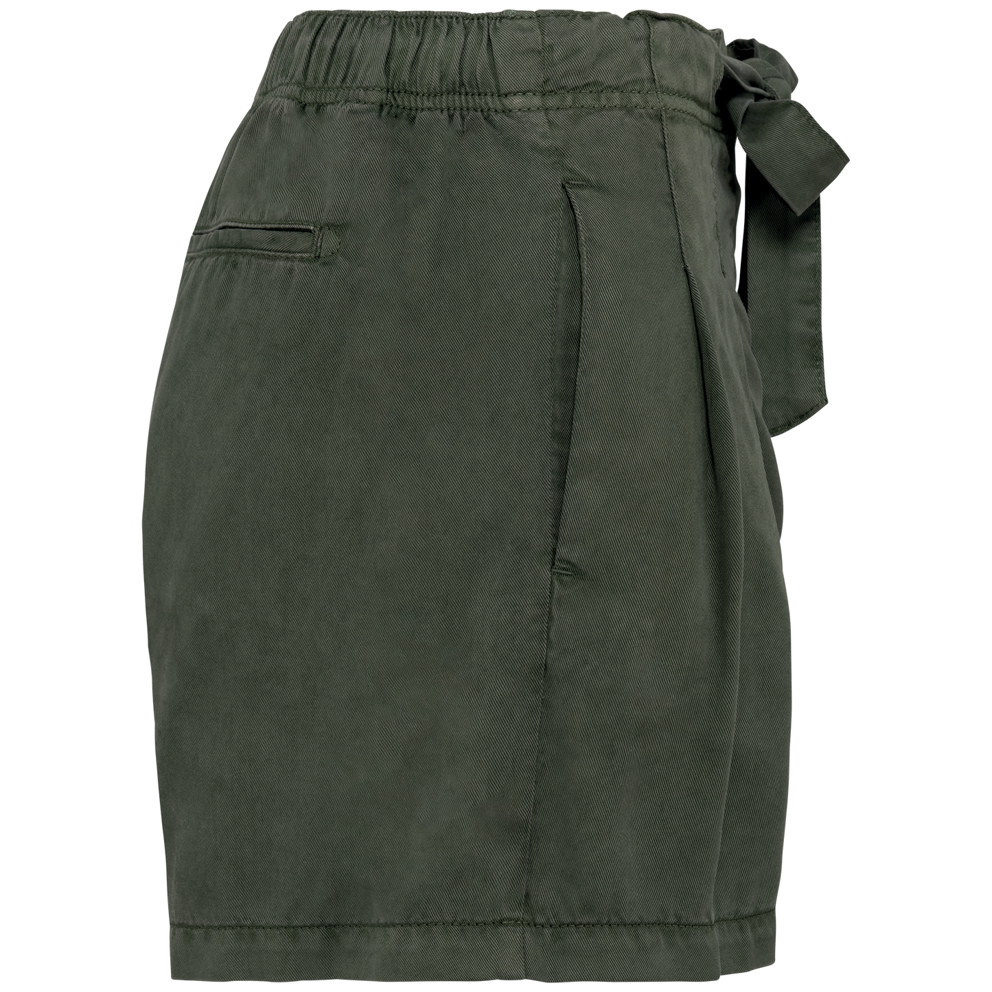 GDTXSP725 Washed Organic Khaki SIDE
