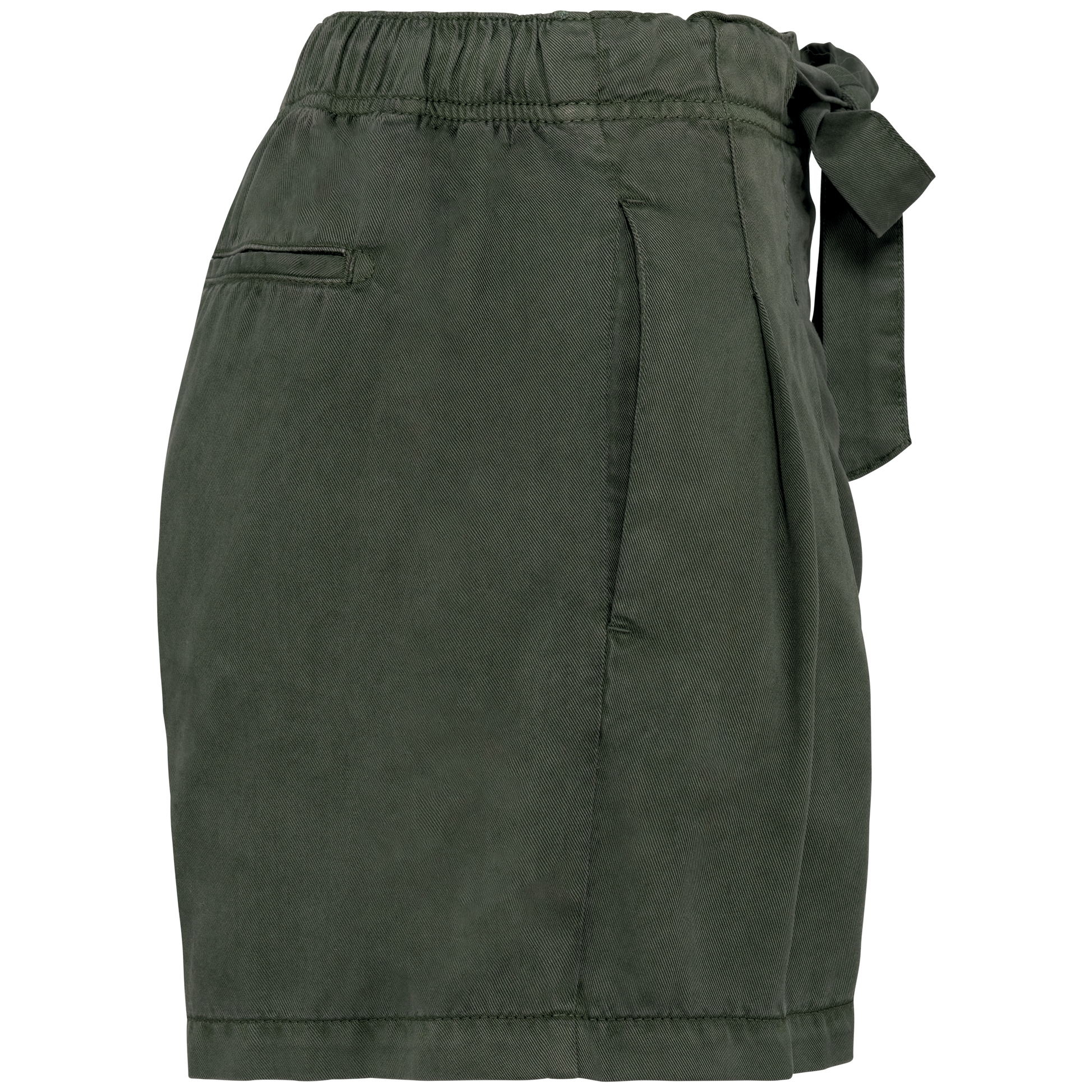 GDTXSP725 Washed Organic Khaki SIDE
