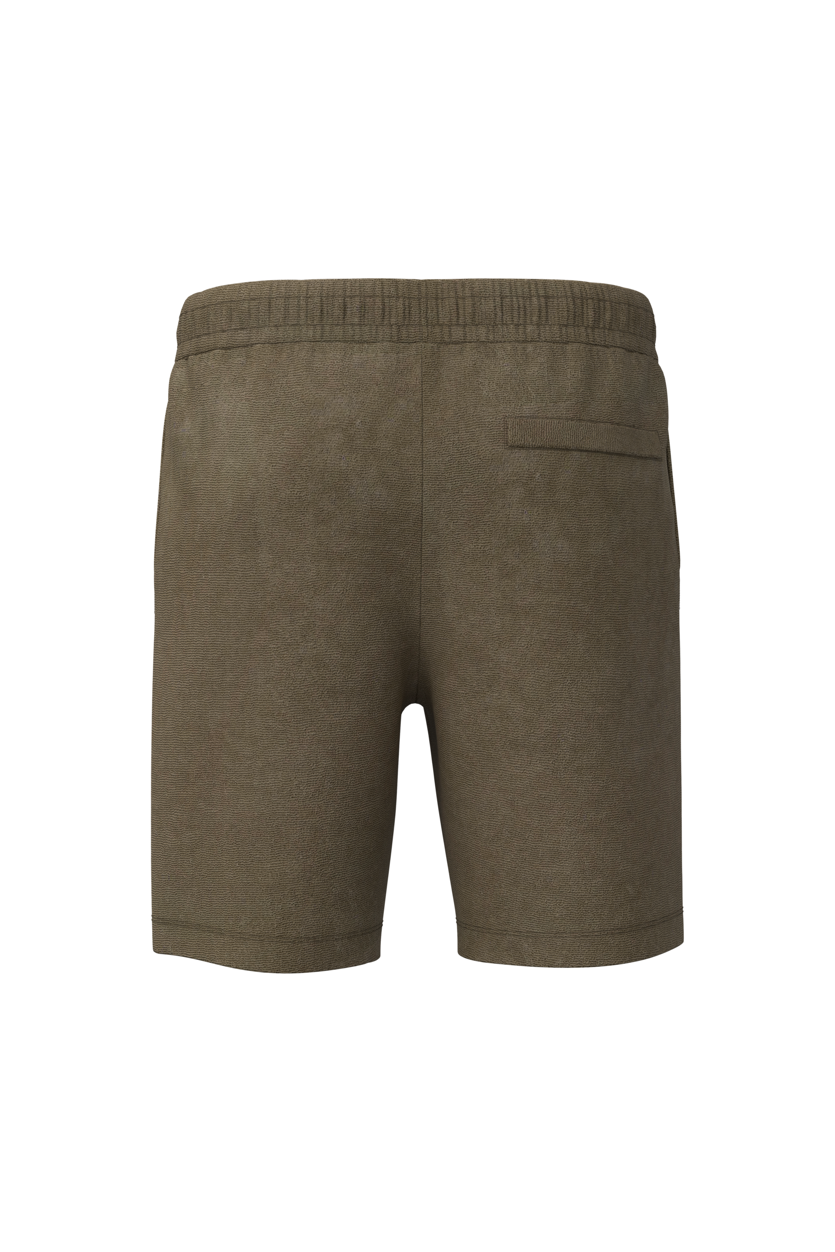 GDTXSP729 Light Olive Green BACK