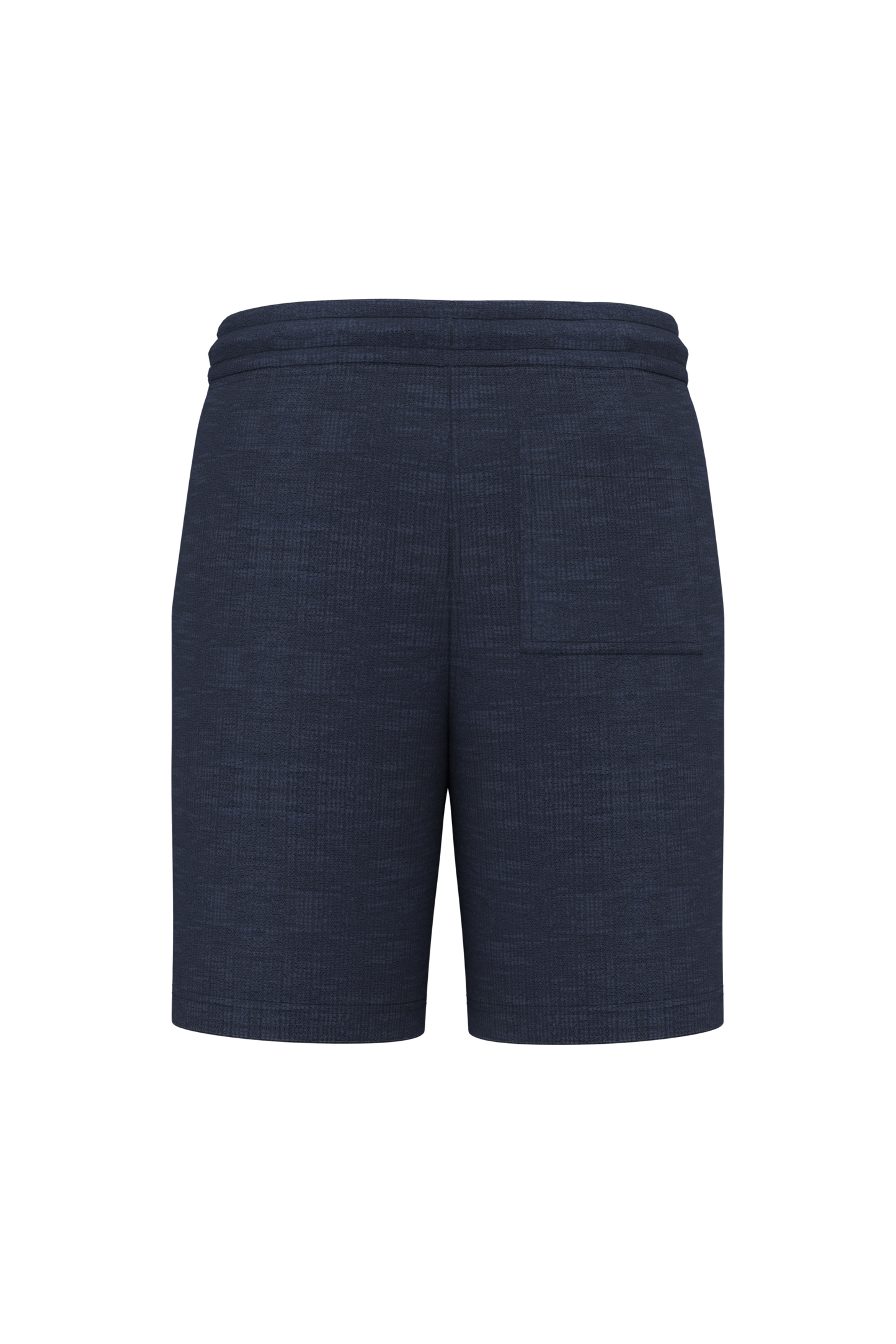 GDTXSP730 Navy Blue BACK